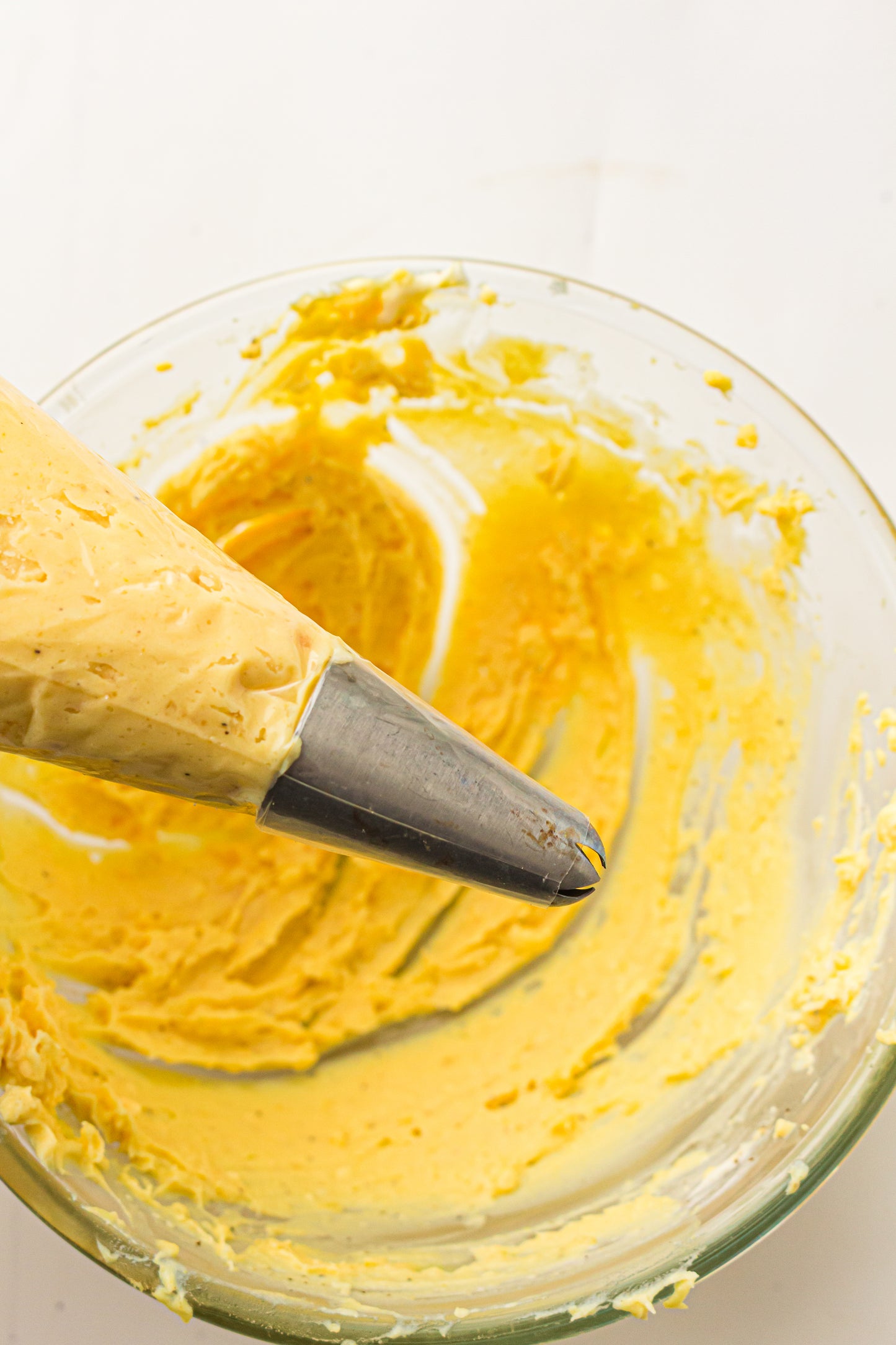 Easter: Classic Deviled Eggs