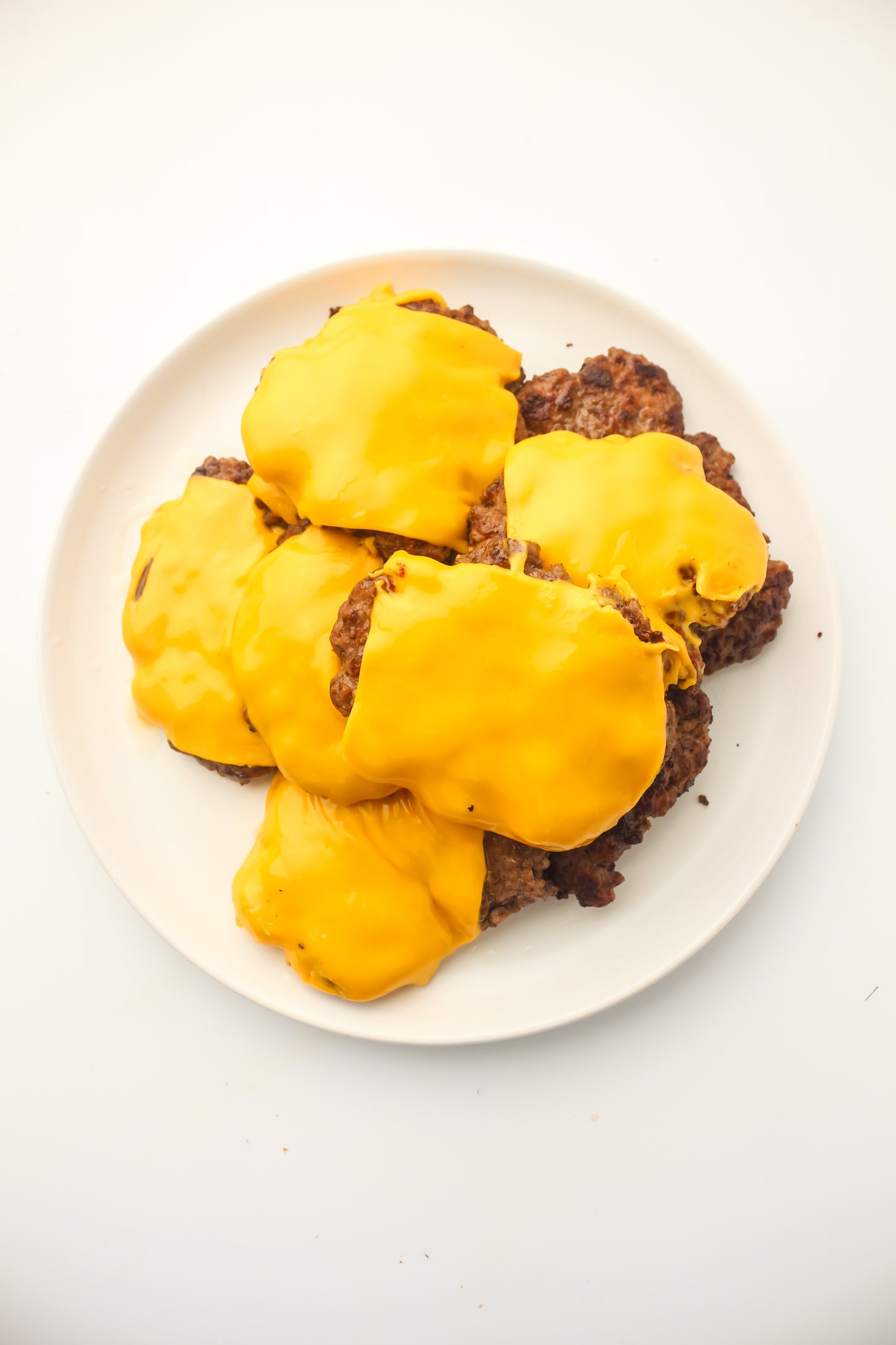 Blackstone Smash Burgers (PLR)