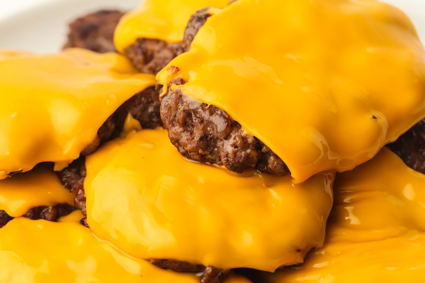 Blackstone Smash Burgers (PLR)