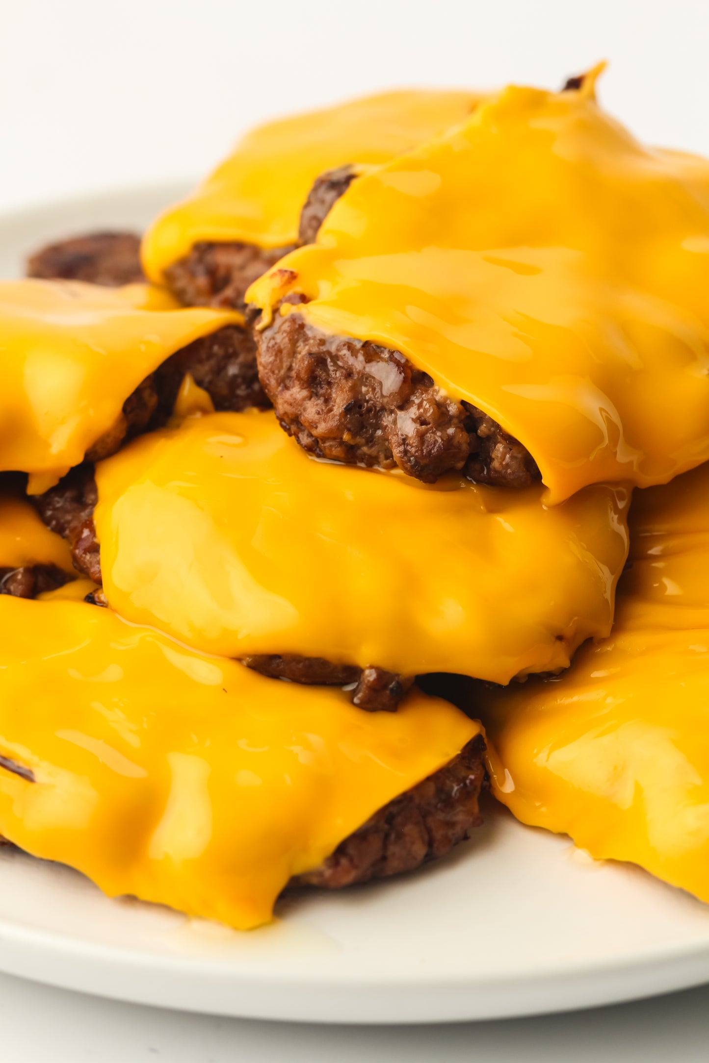 Blackstone Smash Burgers (PLR)