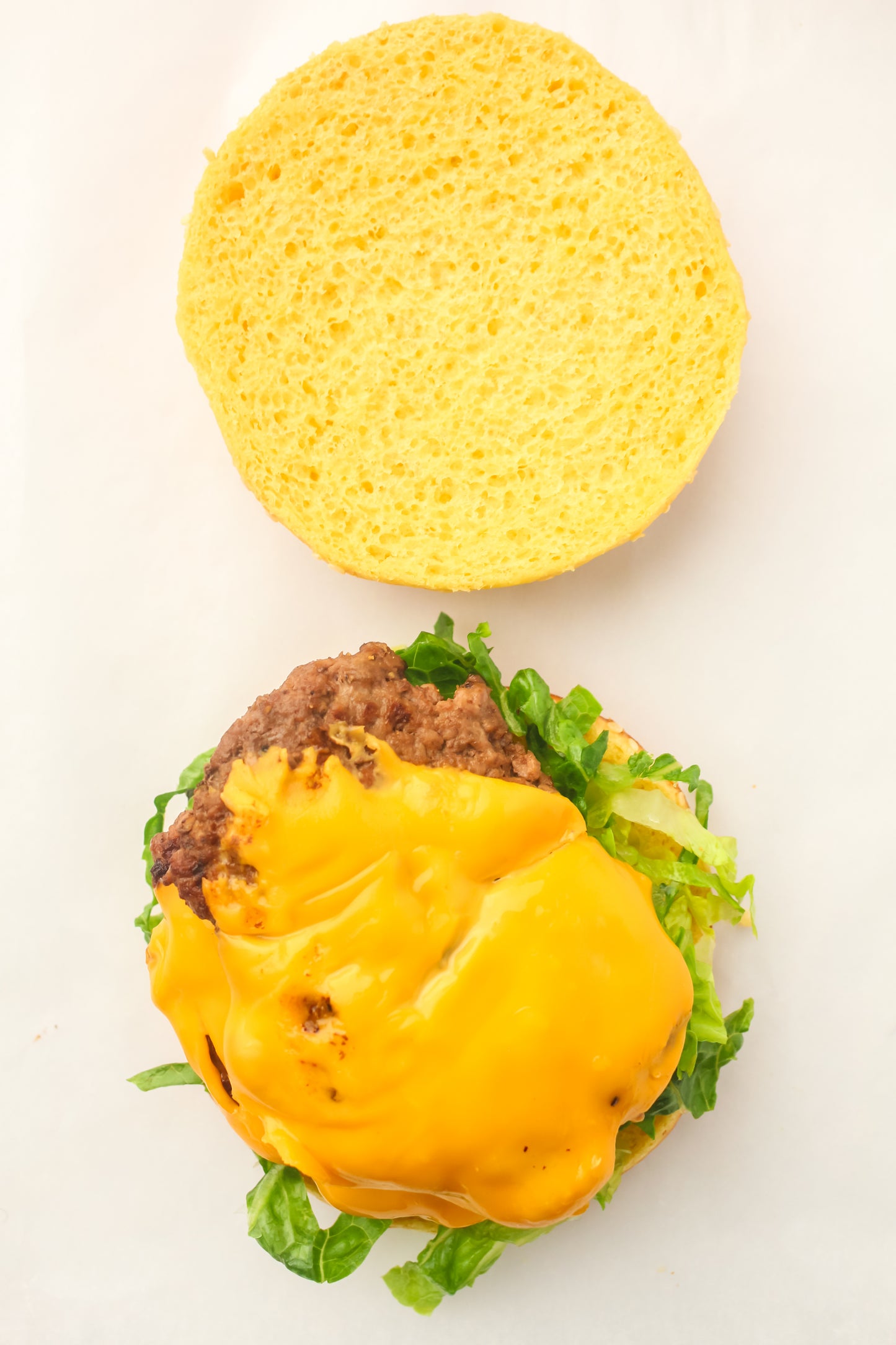 Blackstone Smash Burgers (PLR)