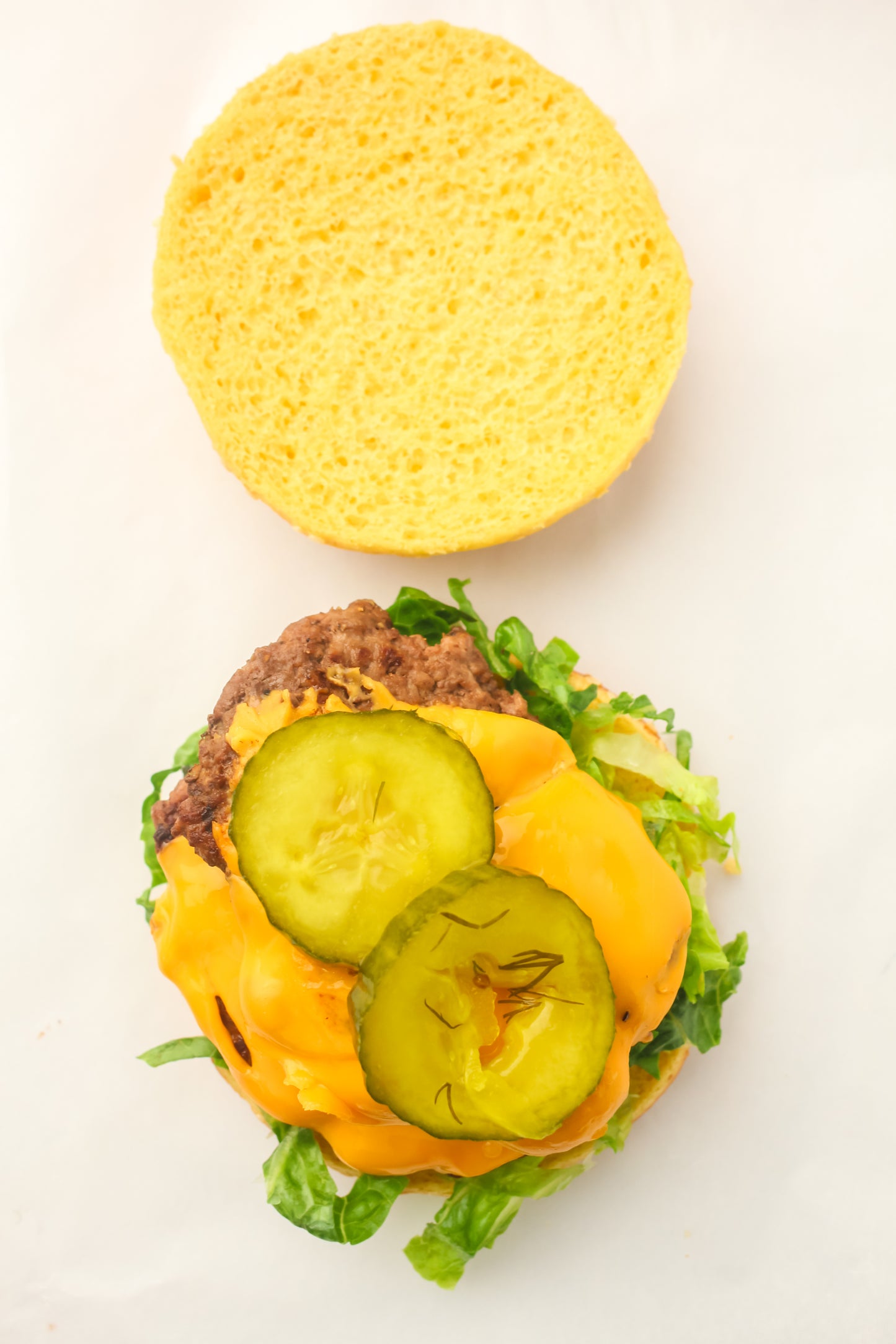 Blackstone Smash Burgers (PLR)