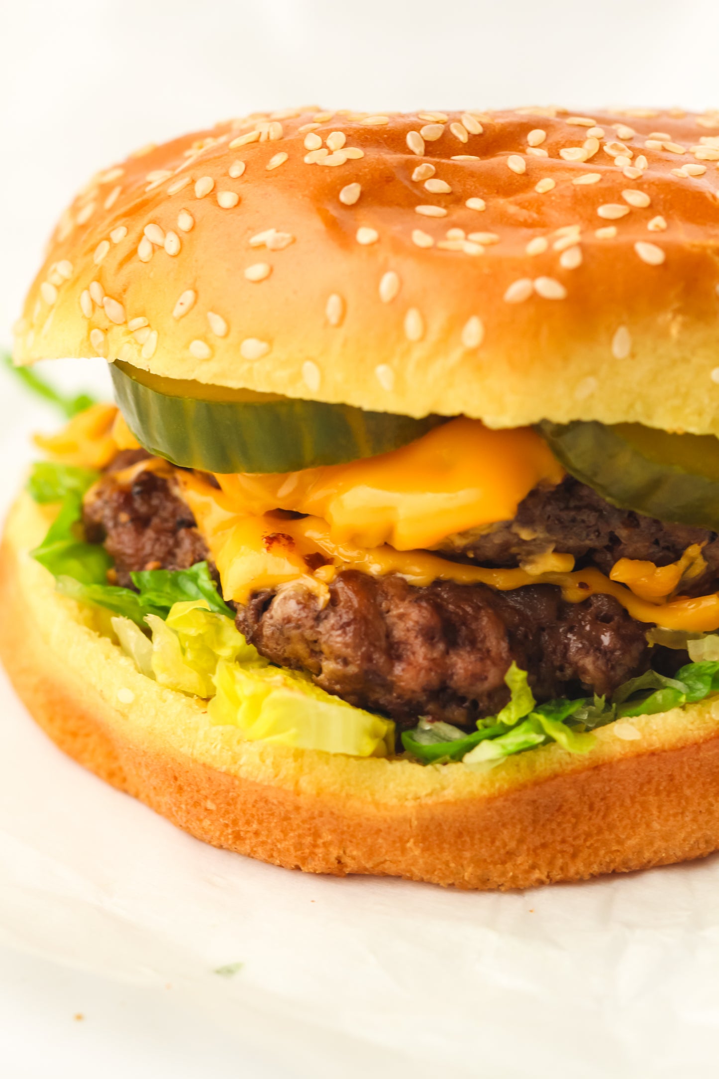 Blackstone Smash Burgers (PLR)