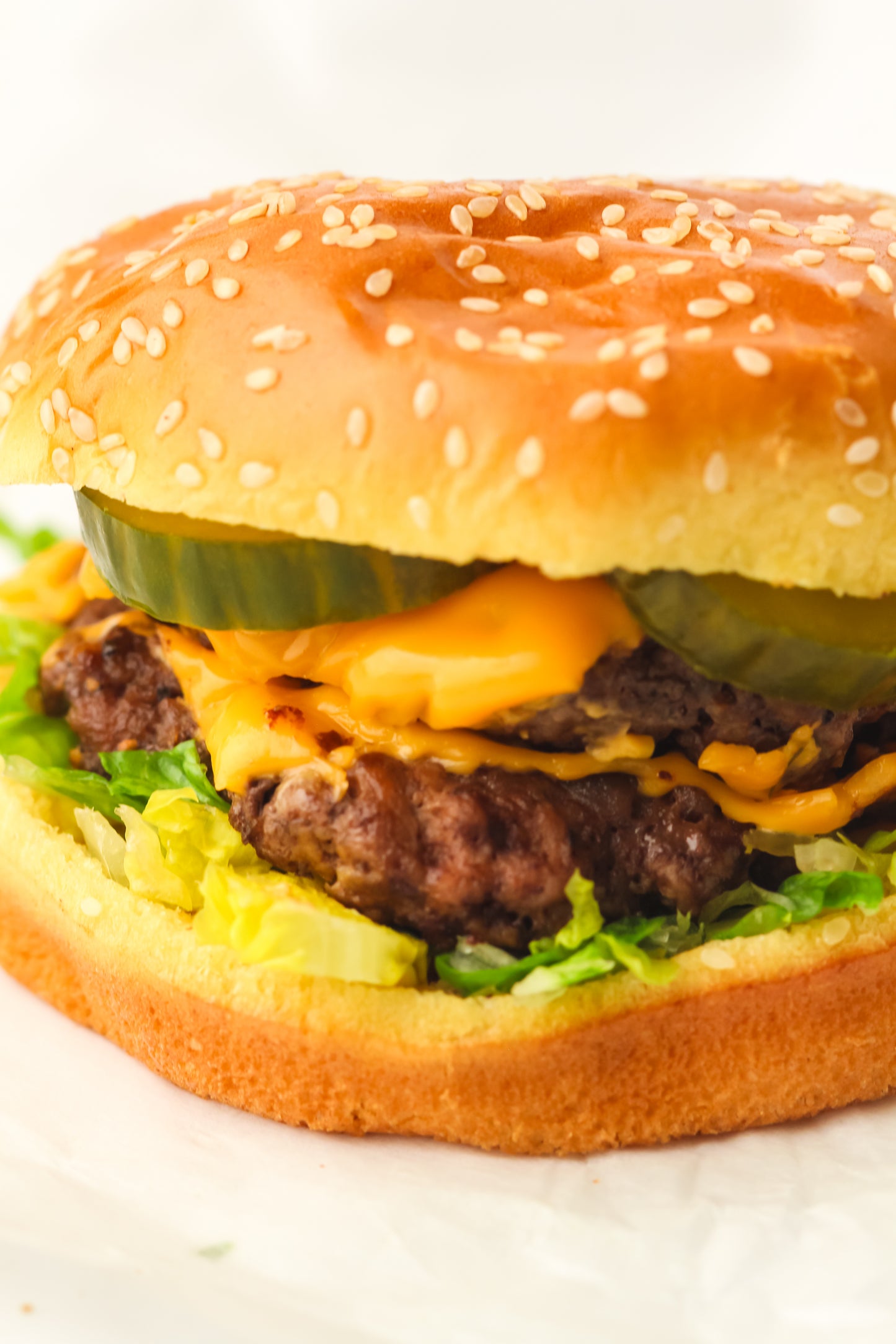 Blackstone Smash Burgers (PLR)