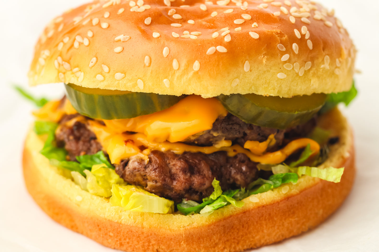Blackstone Smash Burgers (PLR)