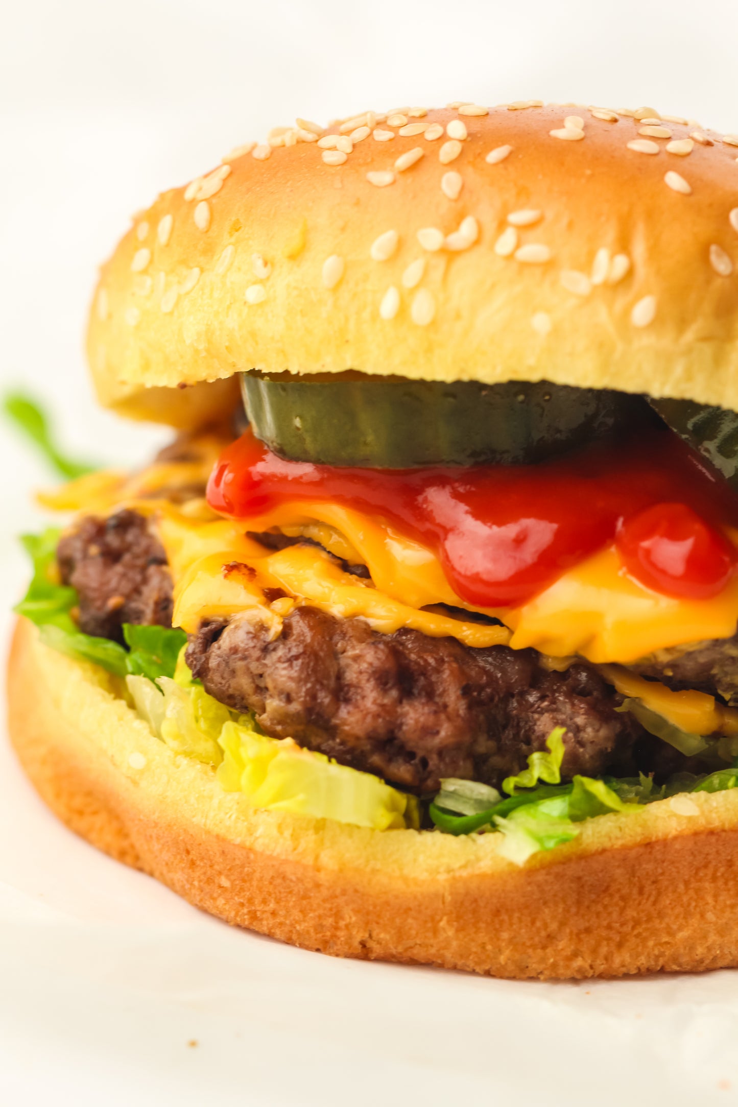 Blackstone Smash Burgers (PLR)