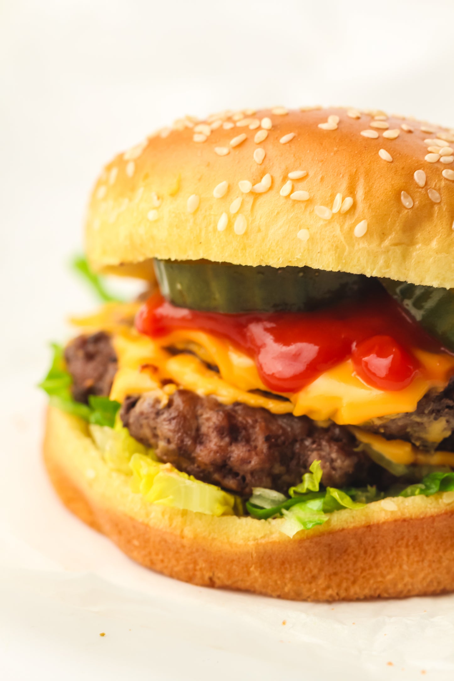 Blackstone Smash Burgers (PLR)