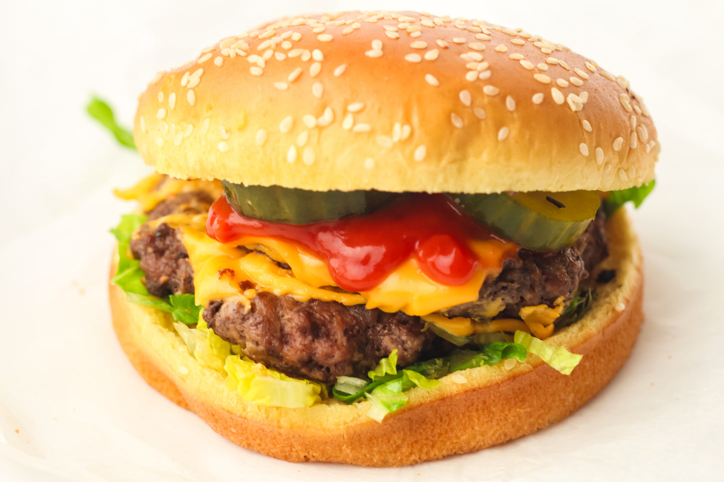 Blackstone Smash Burgers (PLR)