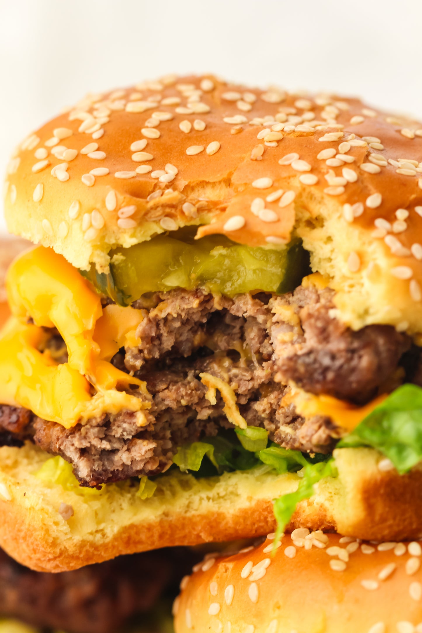 Blackstone Smash Burgers (PLR)