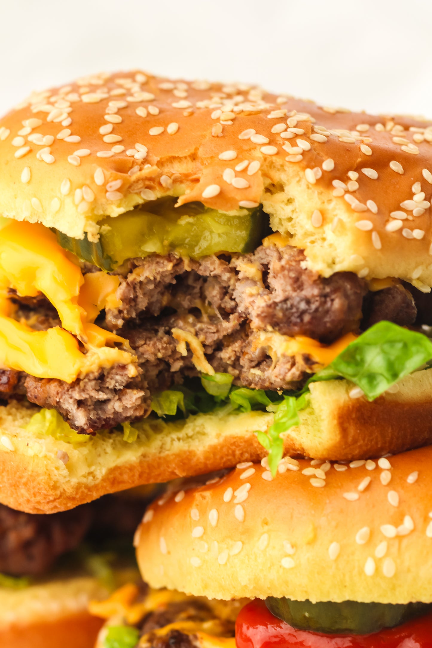 Blackstone Smash Burgers (PLR)