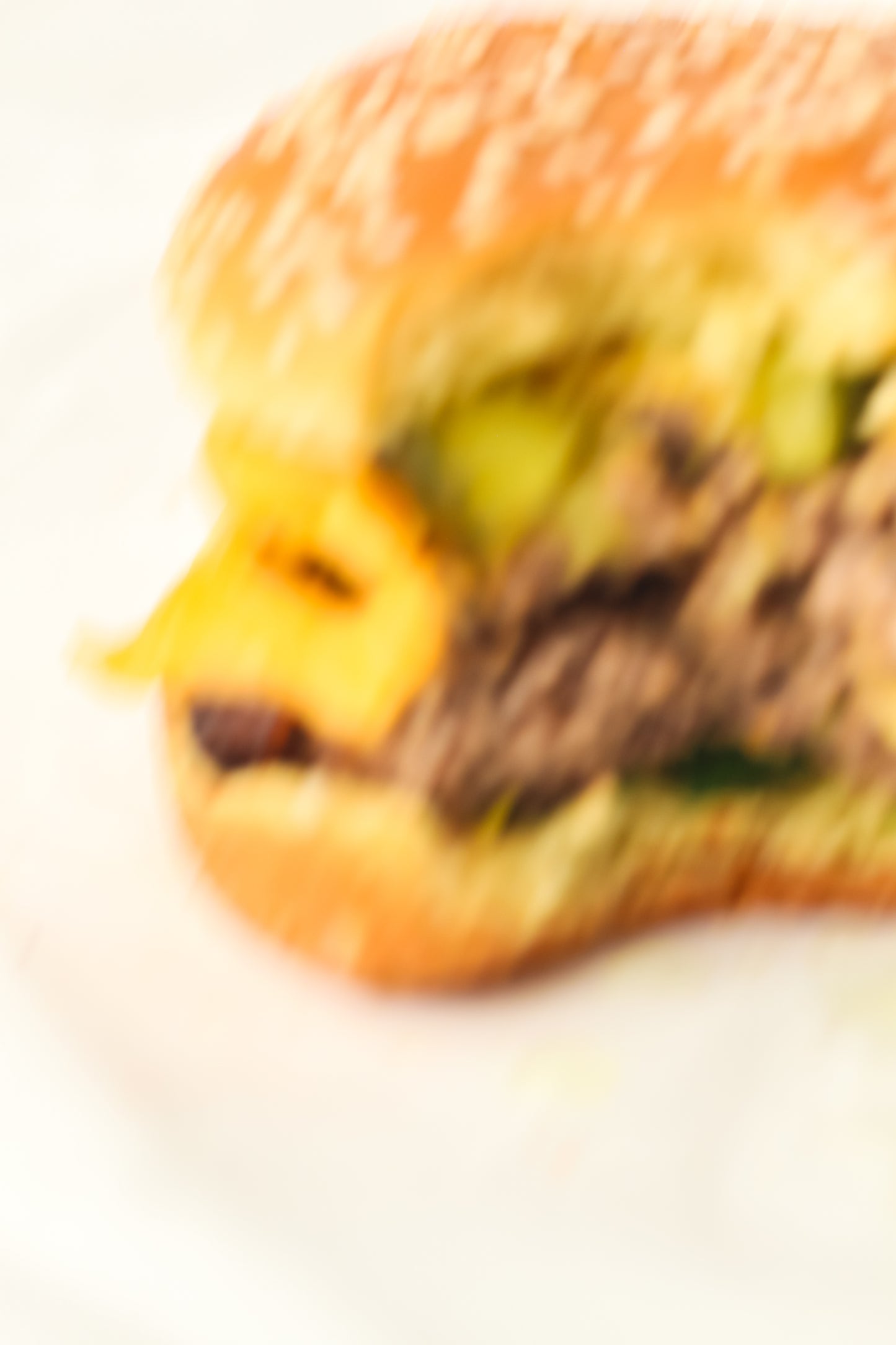 Blackstone Smash Burgers (PLR)