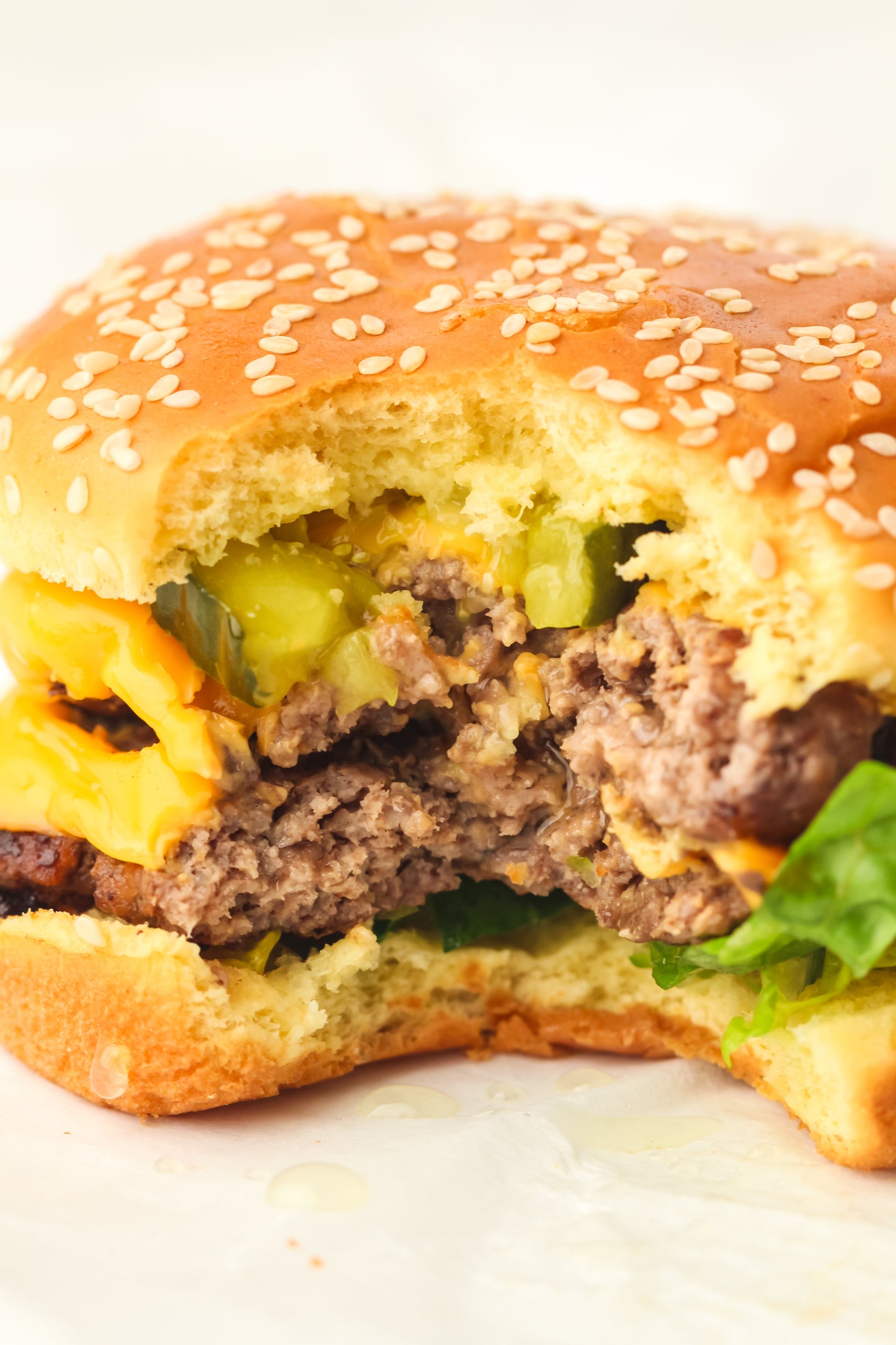 Blackstone Smash Burgers (PLR)