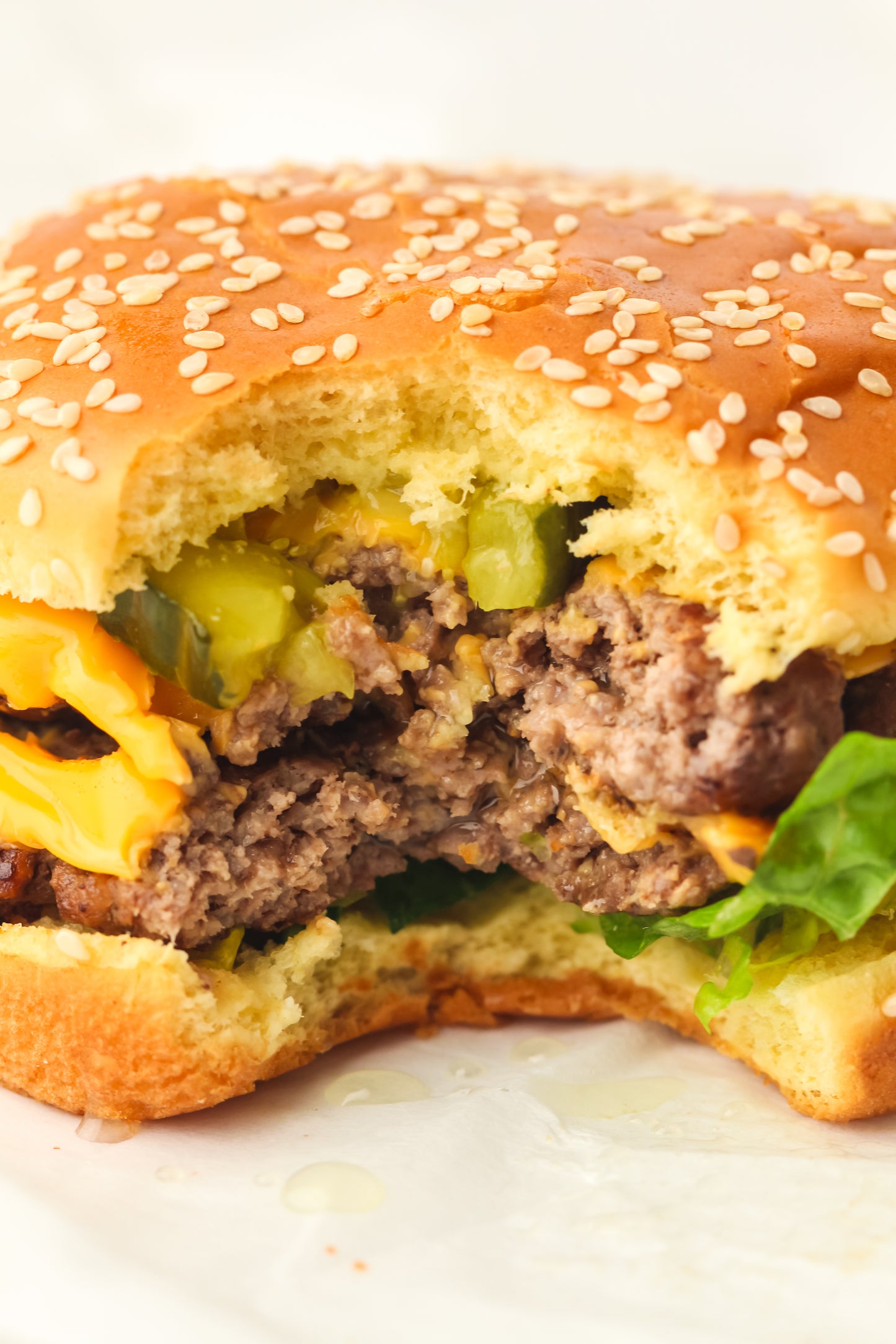 Blackstone Smash Burgers (PLR)