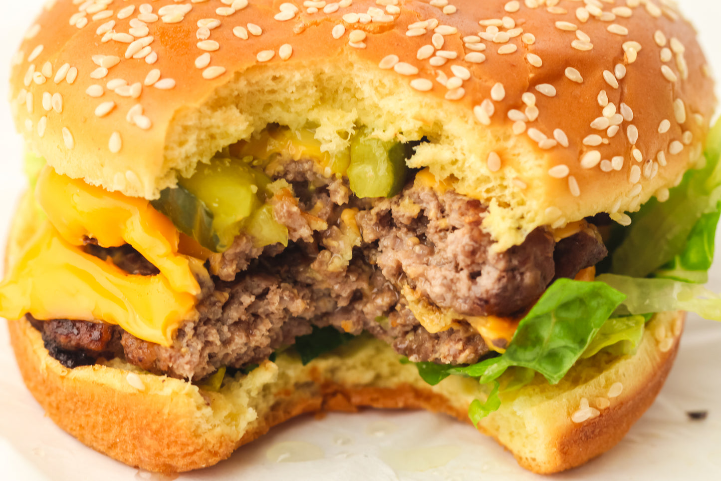Blackstone Smash Burgers (PLR)