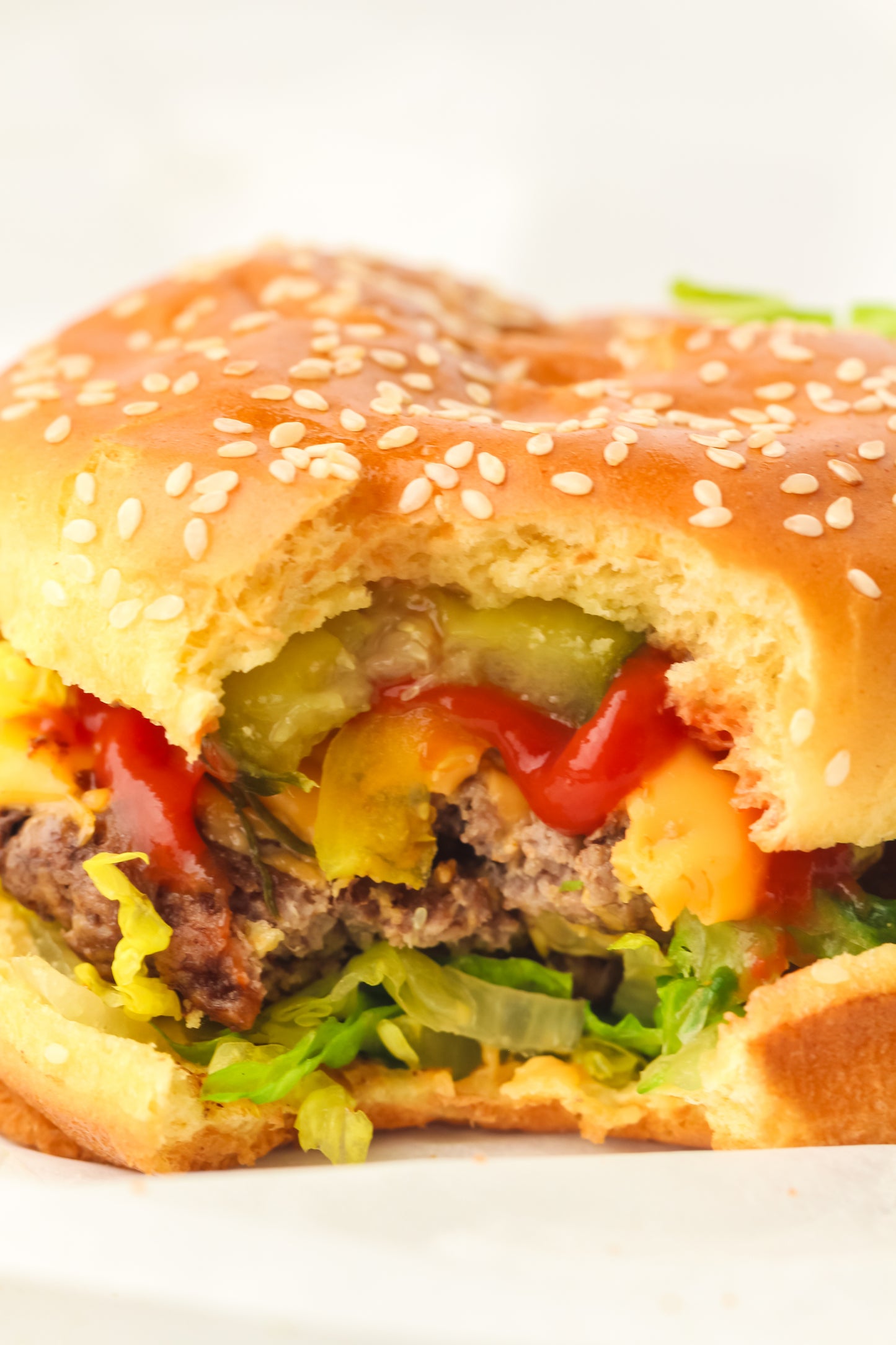 Blackstone Smash Burgers (PLR)