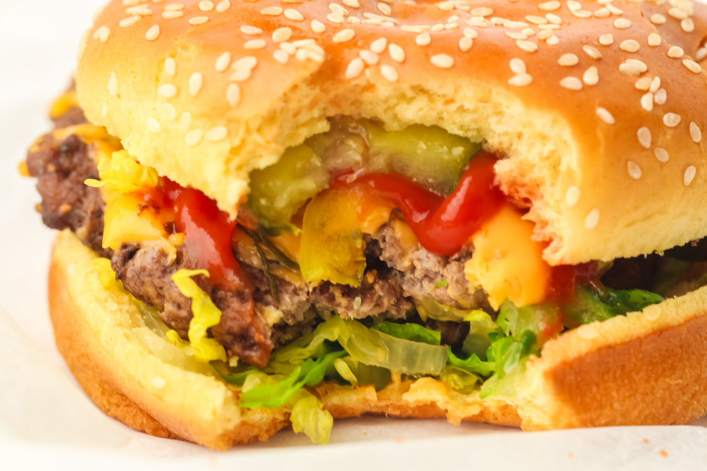 Blackstone Smash Burgers (PLR)