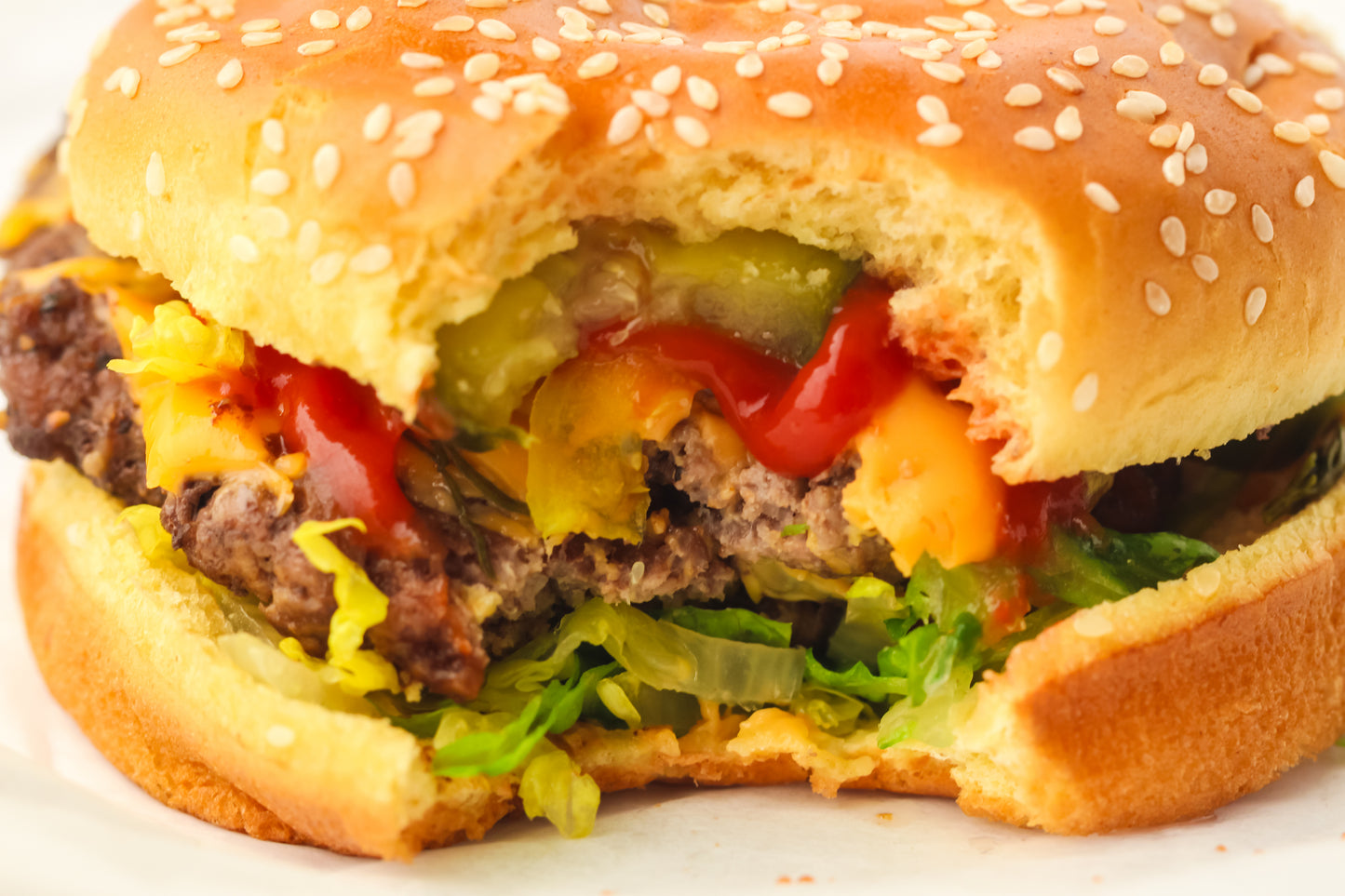 Blackstone Smash Burgers (PLR)