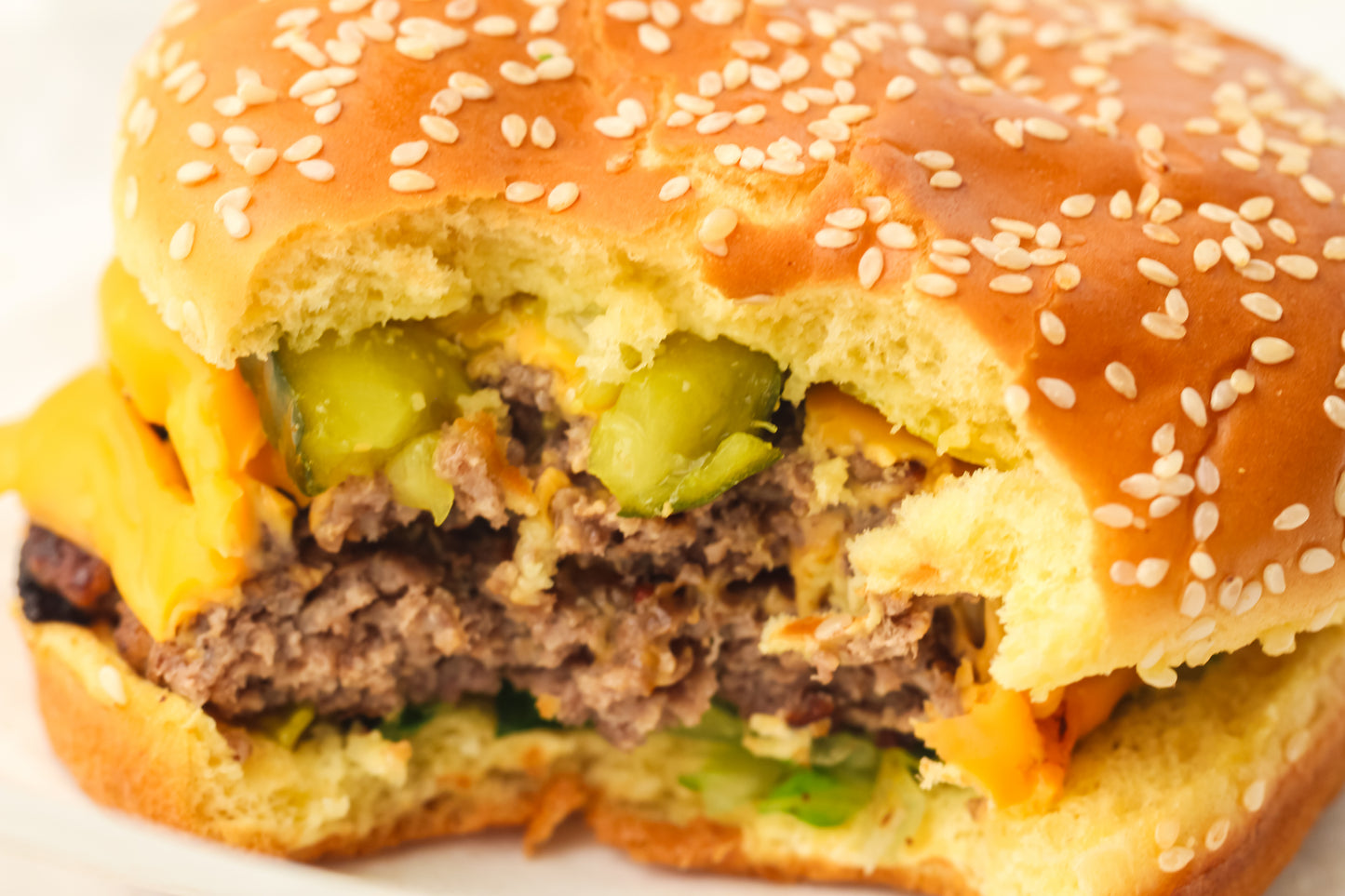 Blackstone Smash Burgers (PLR)
