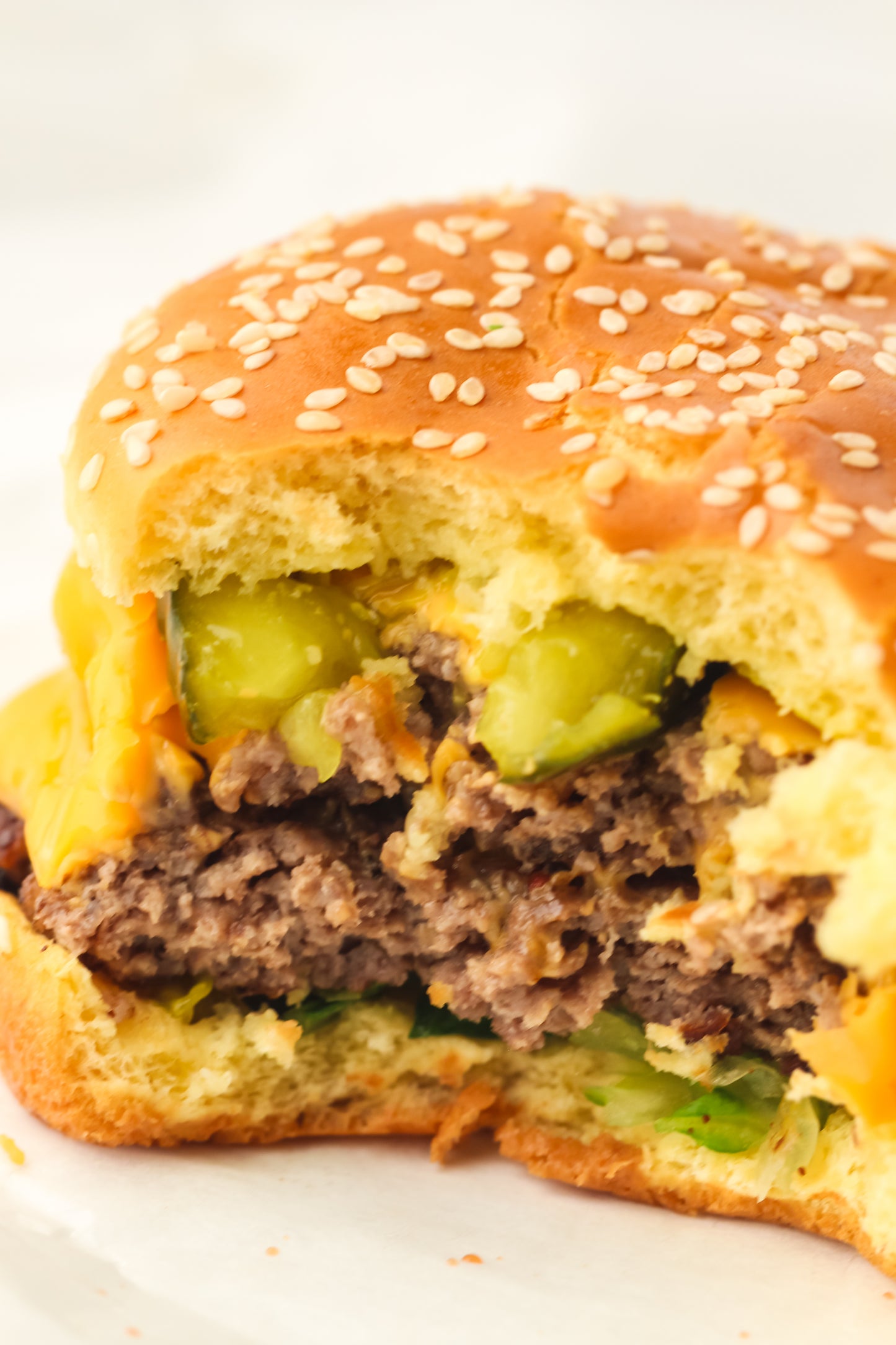 Blackstone Smash Burgers (PLR)