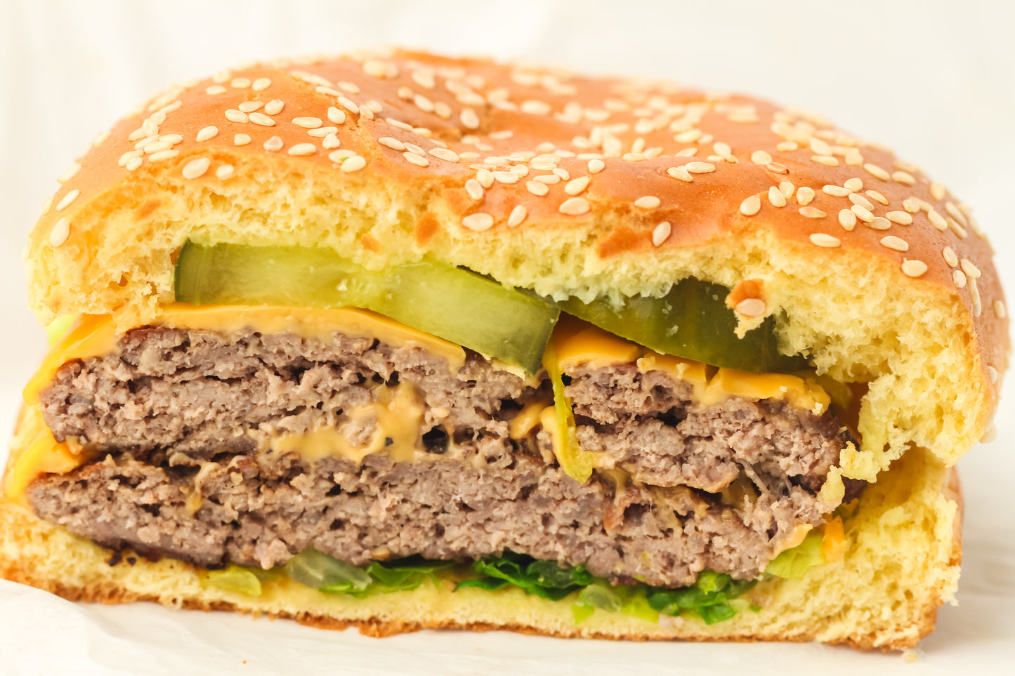 Blackstone Smash Burgers (PLR)