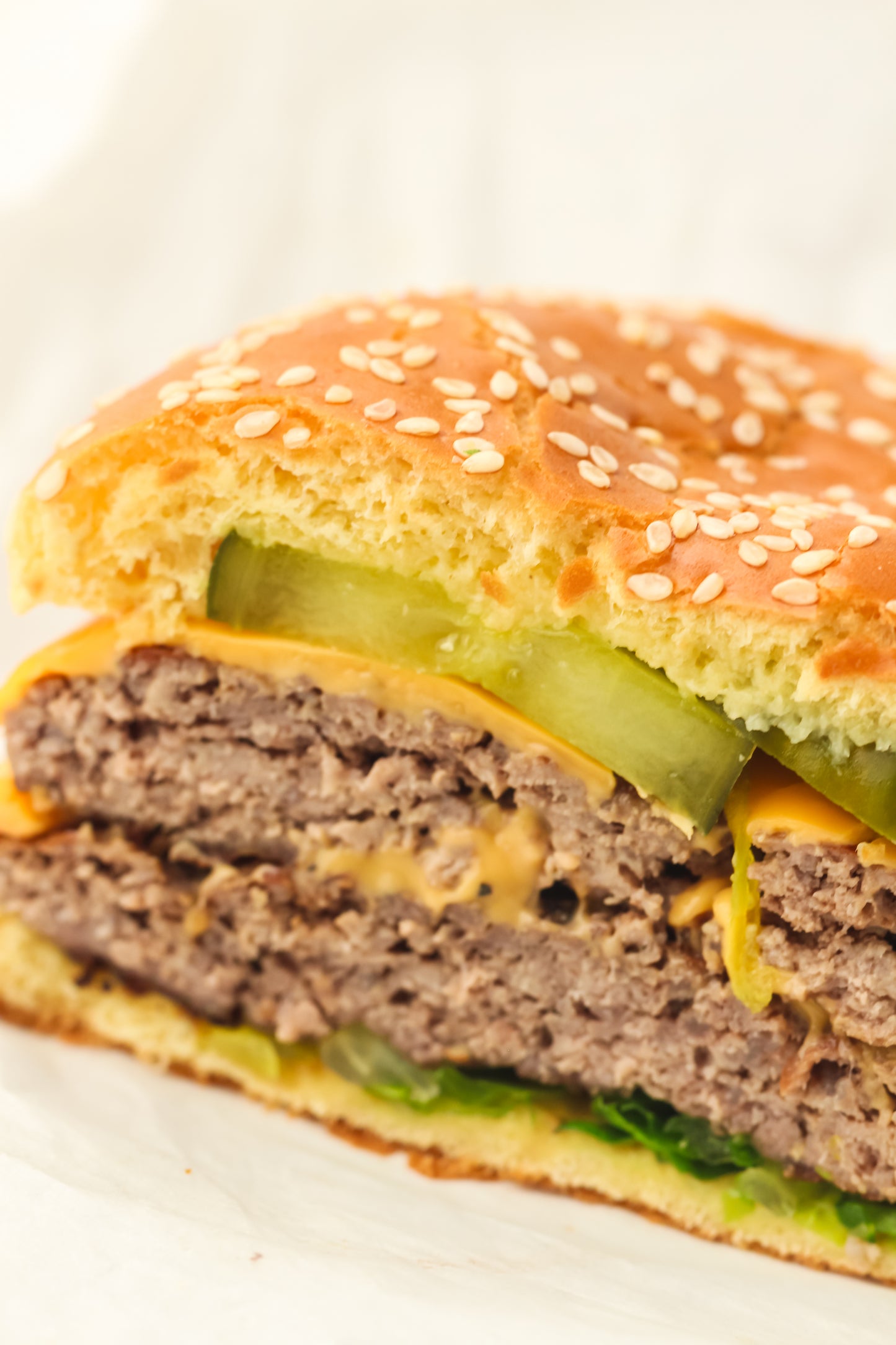 Blackstone Smash Burgers (PLR)