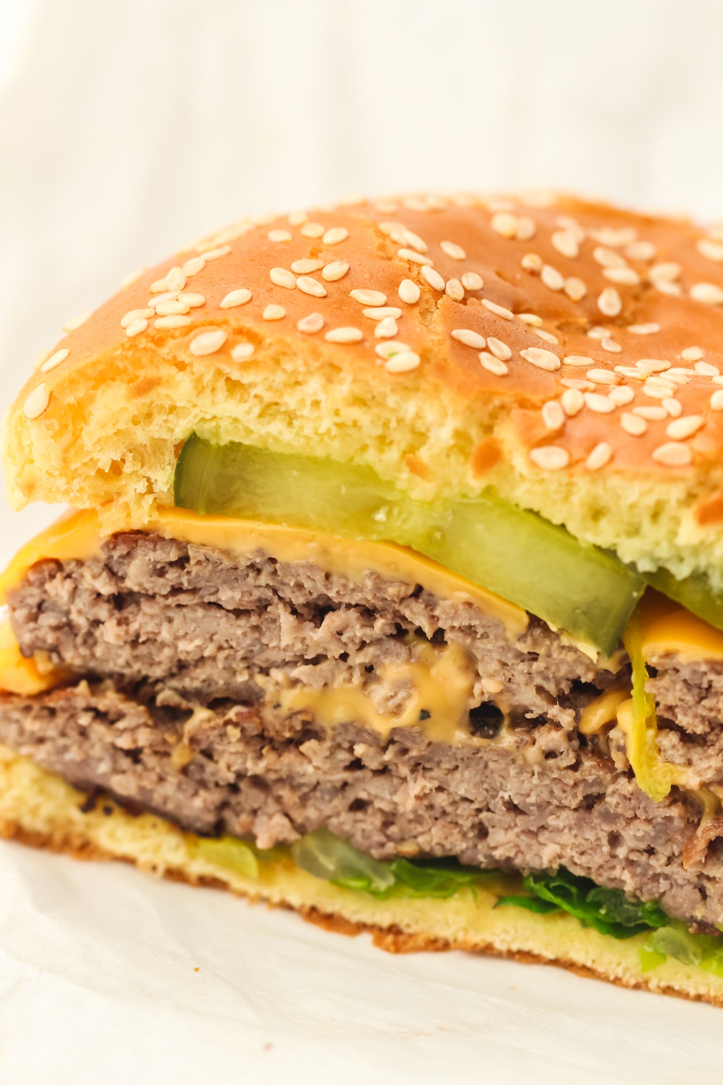 Blackstone Smash Burgers (PLR)