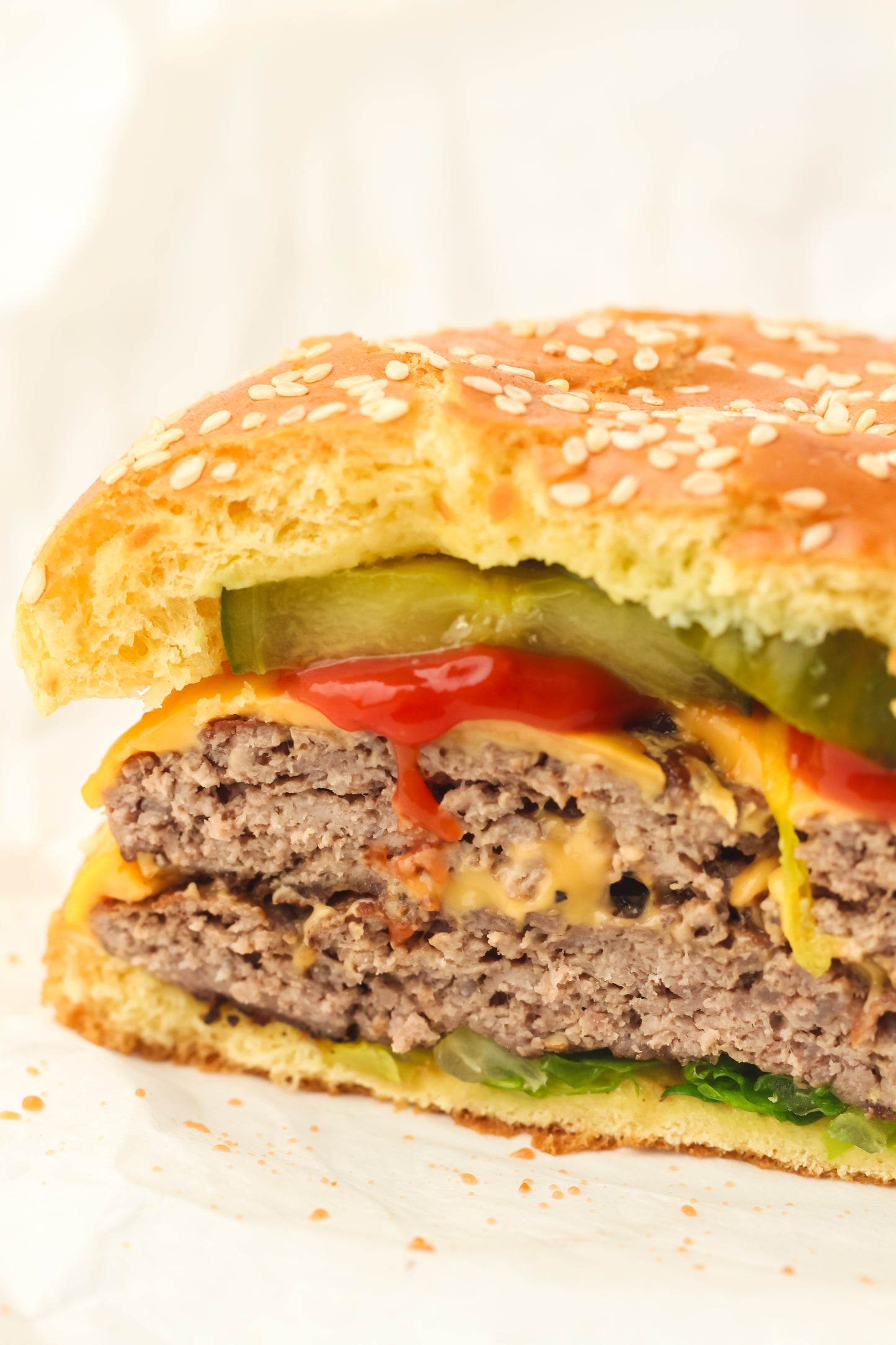 Blackstone Smash Burgers (PLR)
