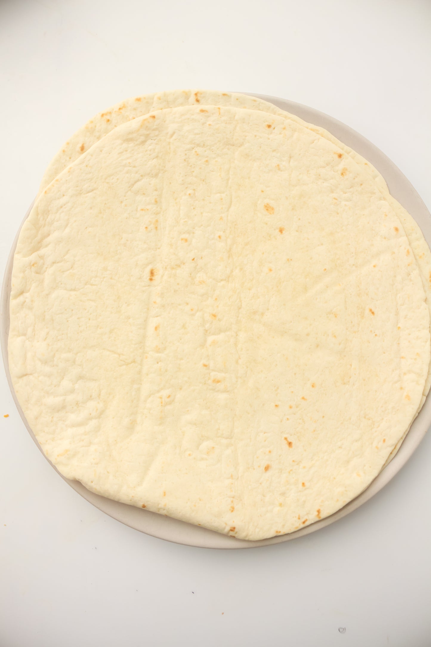 Blackstone Tortilla Pizza (PLR)