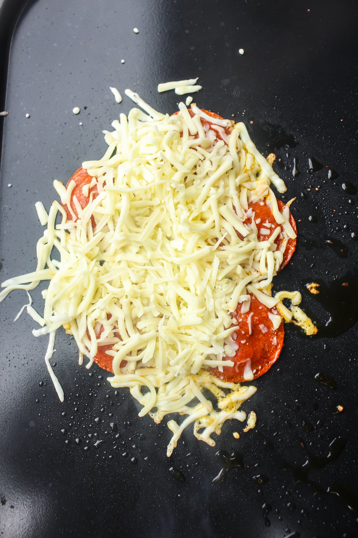 Blackstone Tortilla Pizza (PLR)