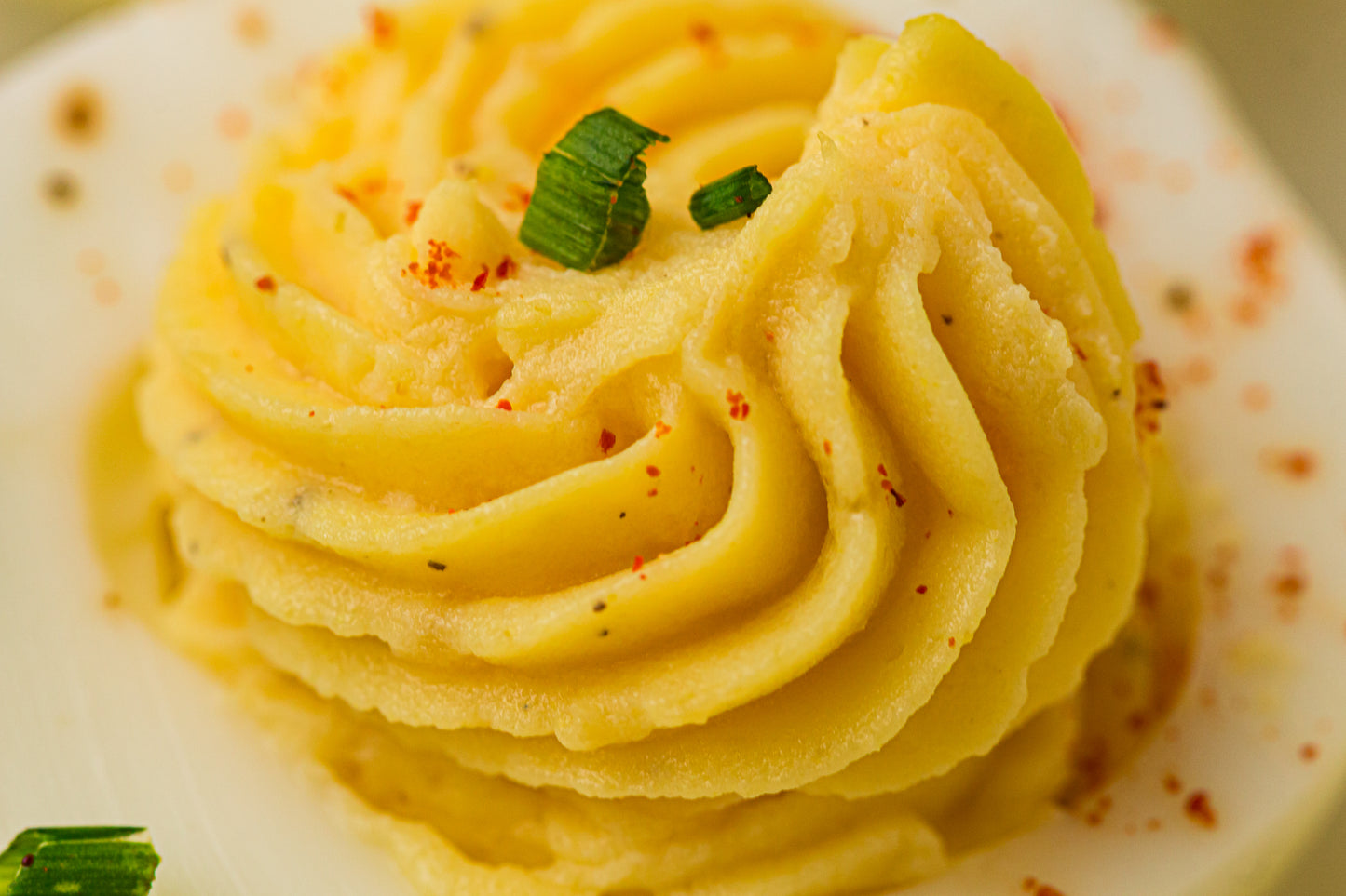 Easter: Classic Deviled Eggs