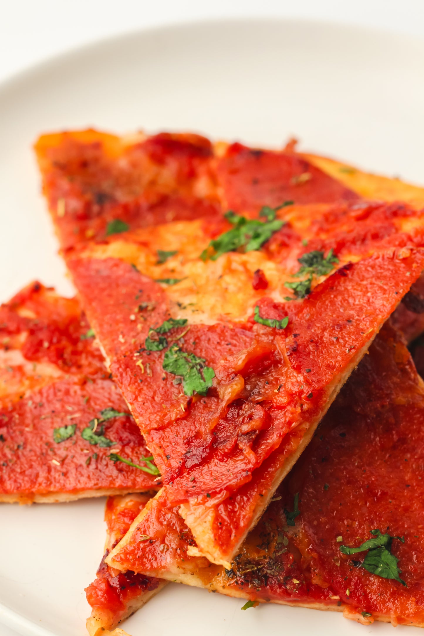Blackstone Tortilla Pizza (PLR)