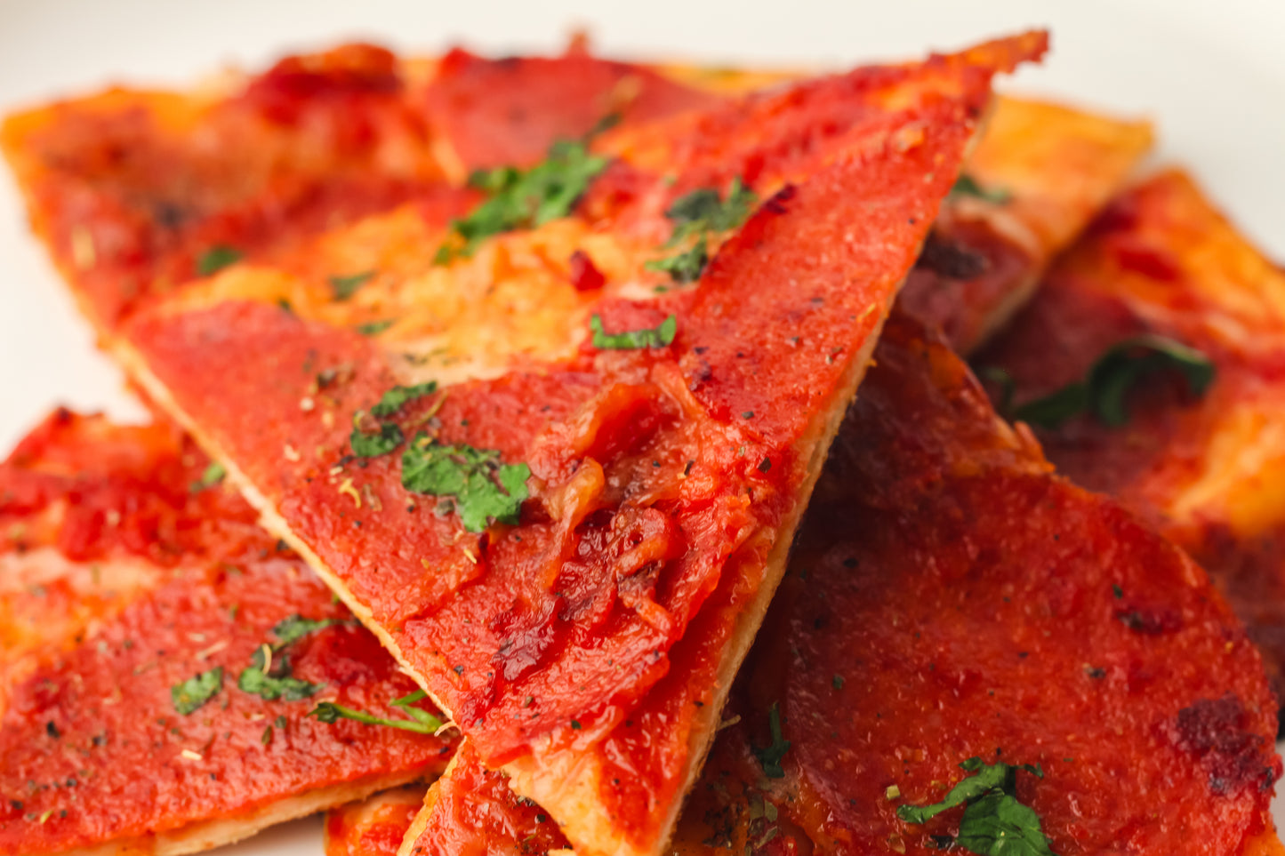 Blackstone Tortilla Pizza (PLR)