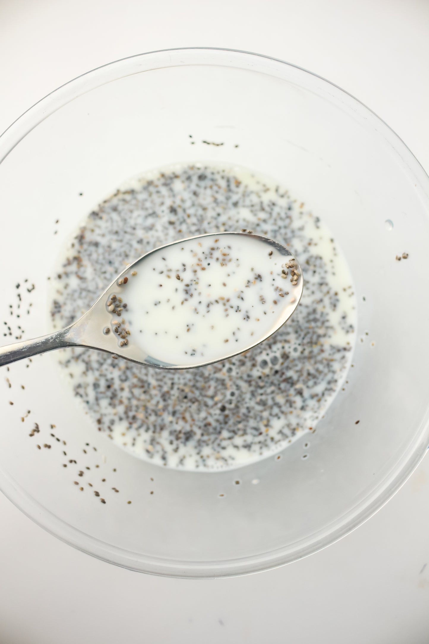 Chia Pudding PLR - Healthy
