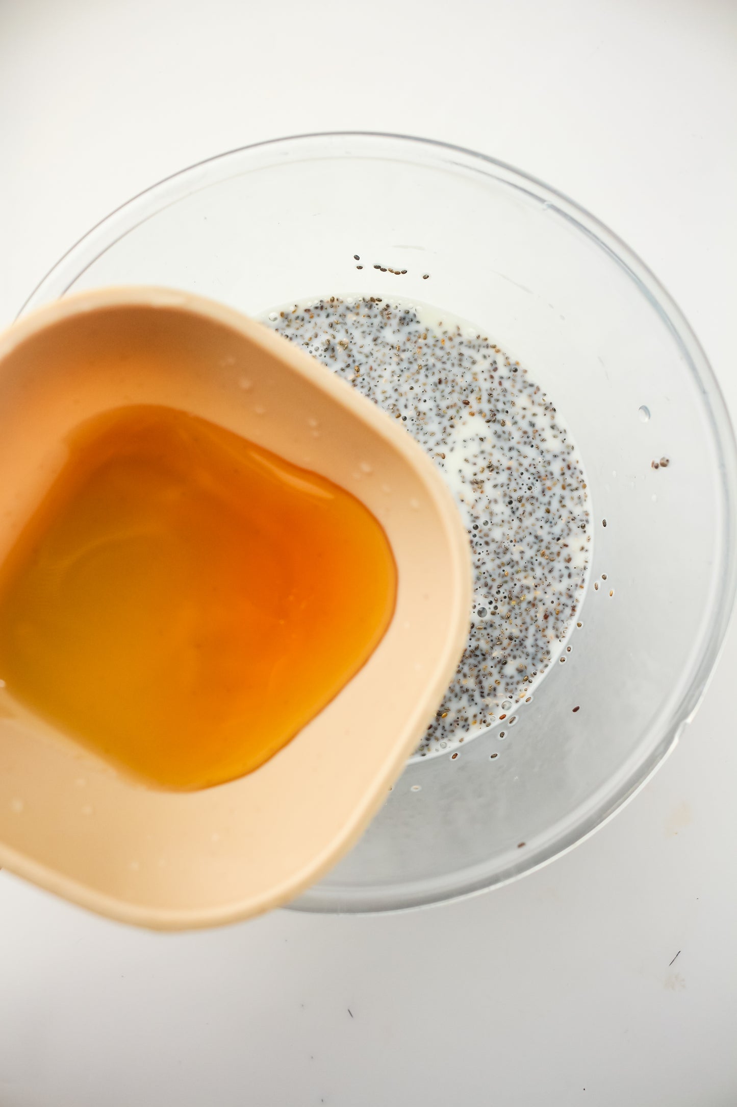 Chia Pudding PLR - Healthy