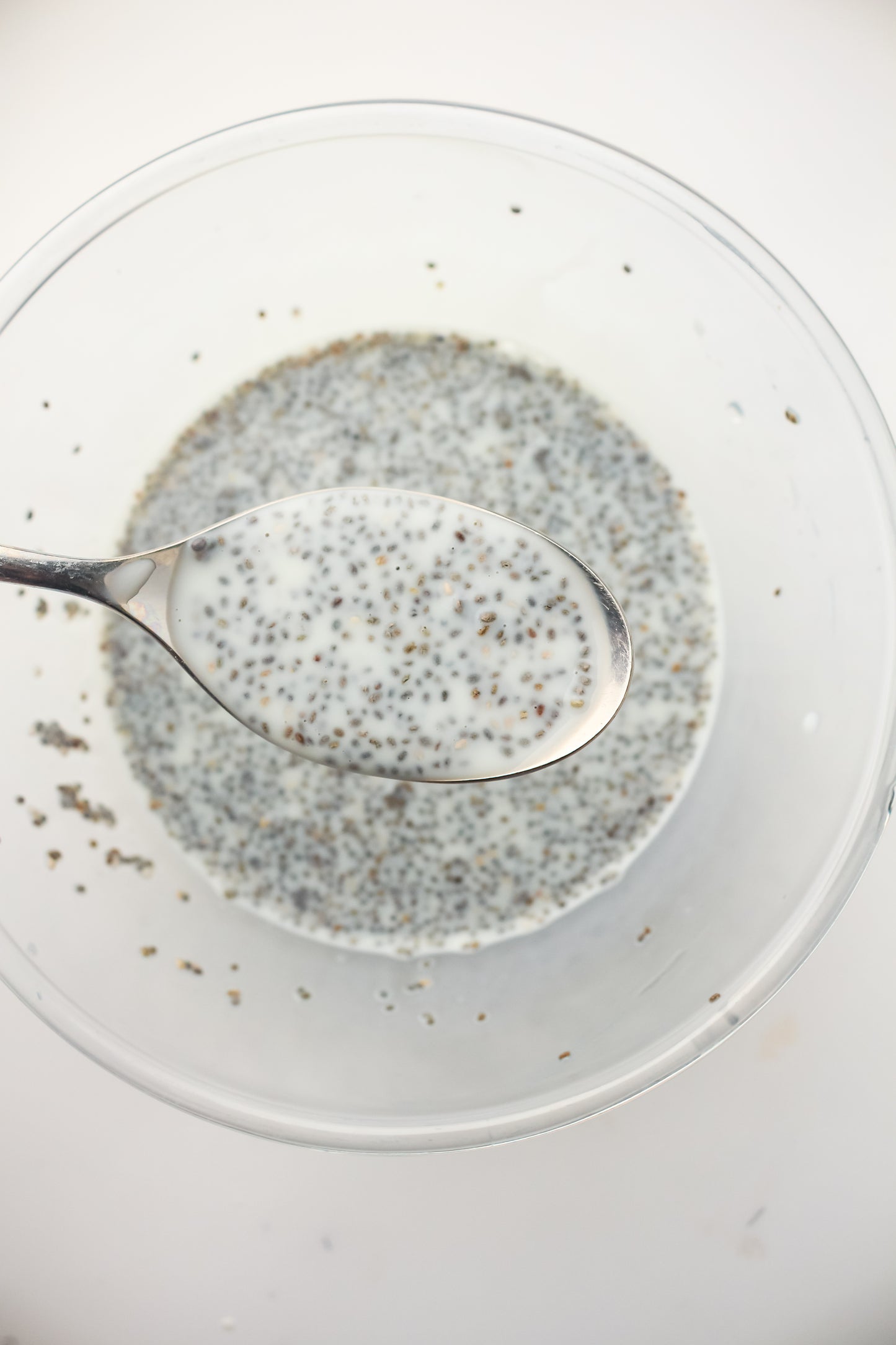 Chia Pudding PLR - Healthy