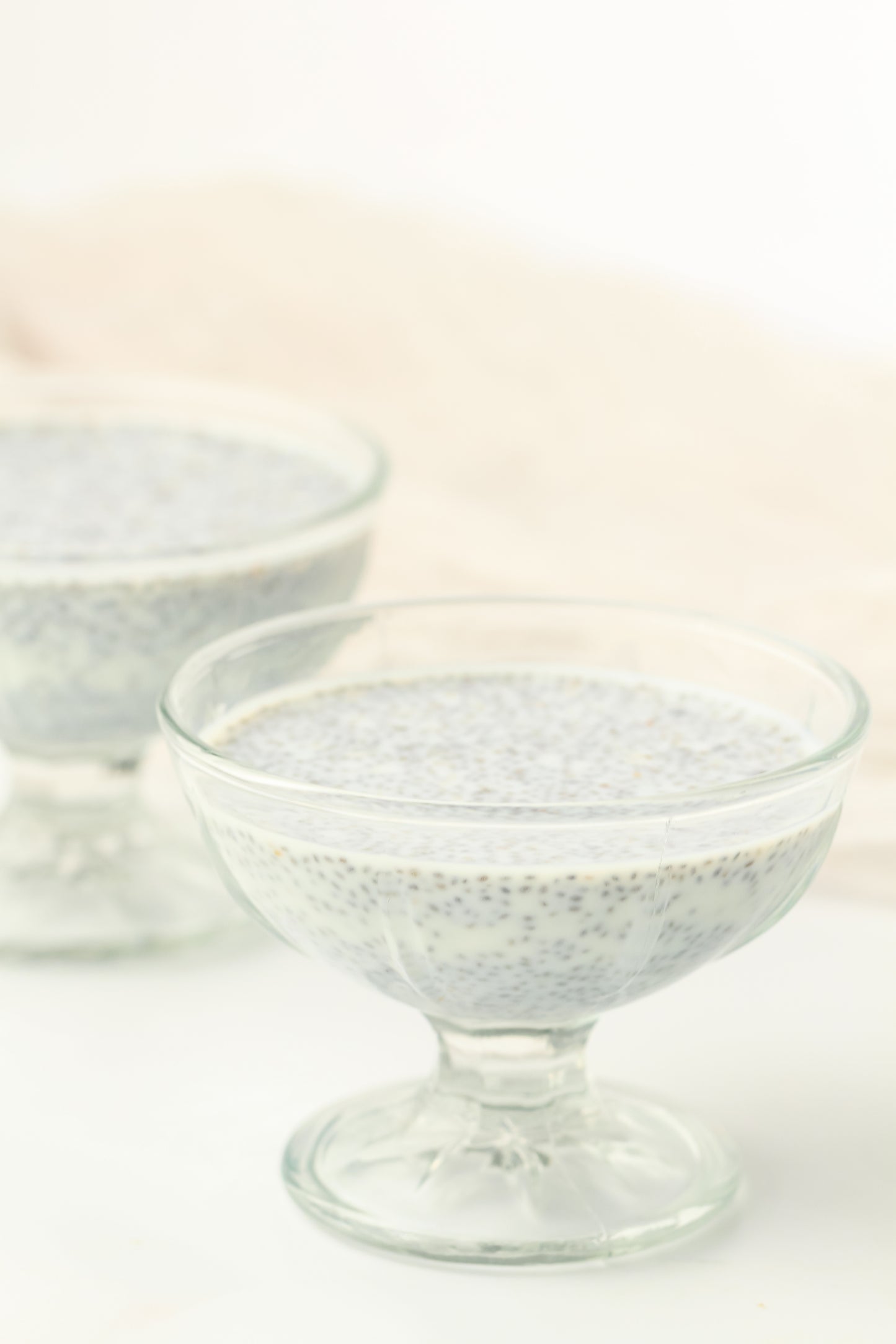Chia Pudding PLR - Healthy