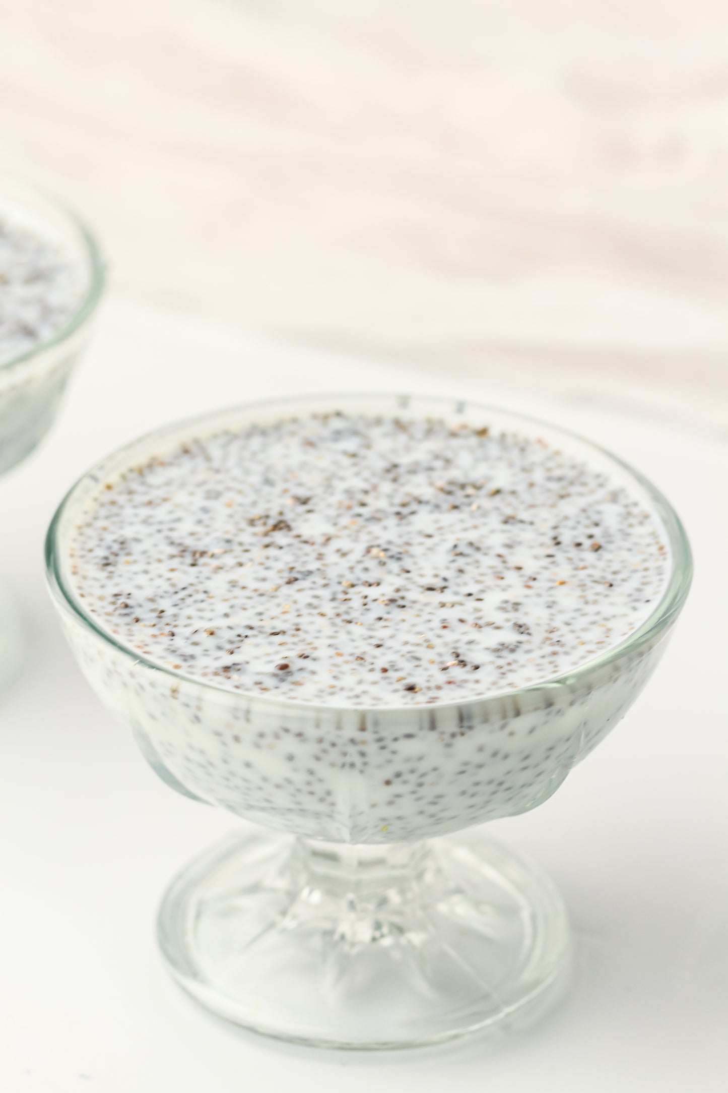 Chia Pudding PLR - Healthy