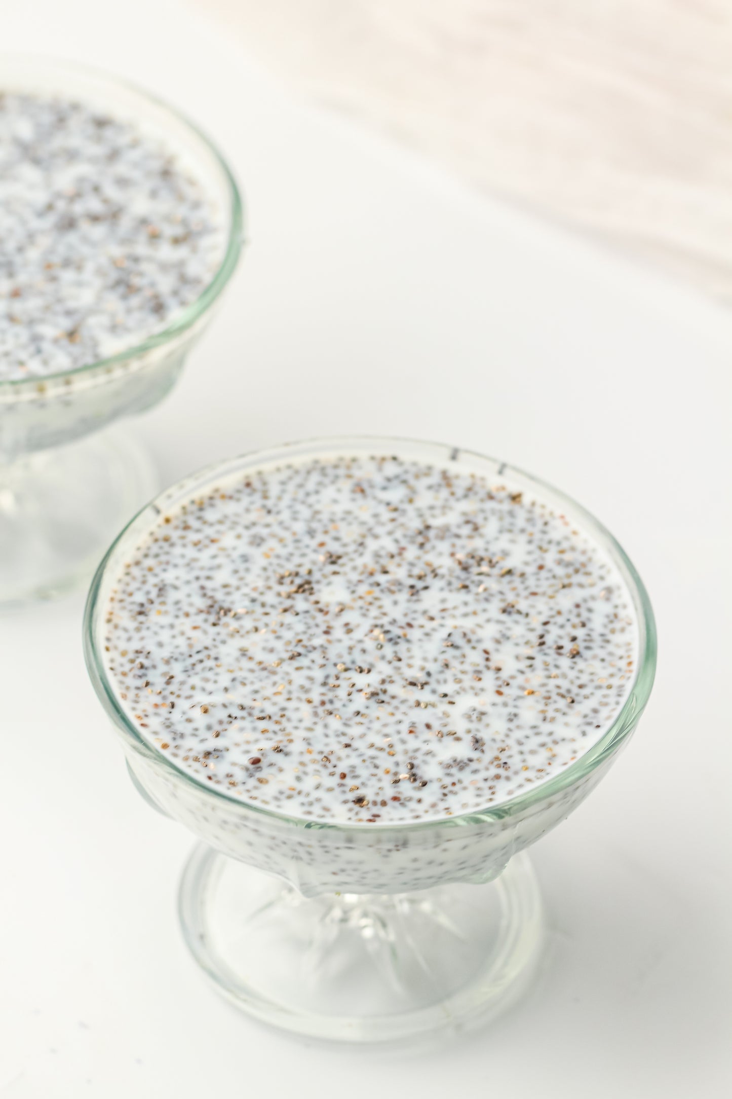 Chia Pudding PLR - Healthy