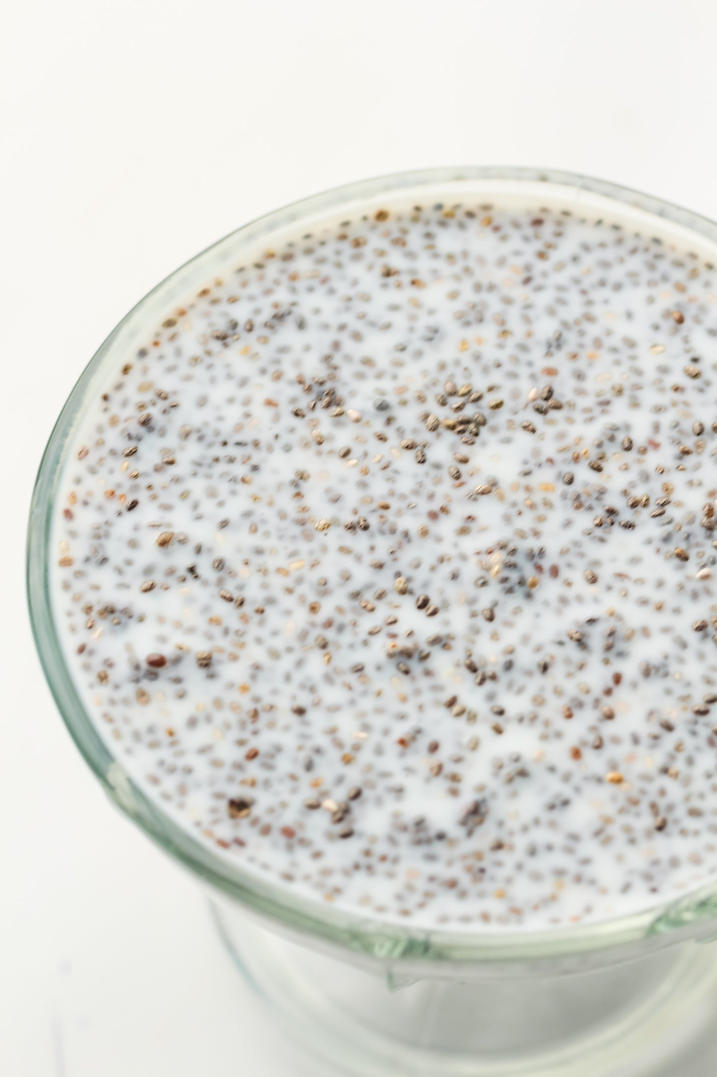 Chia Pudding PLR - Healthy