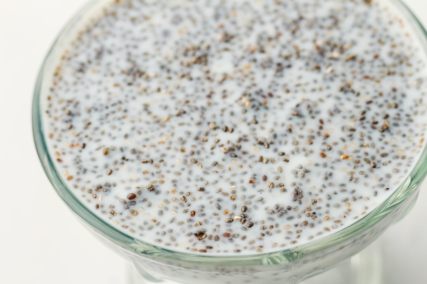 Chia Pudding PLR - Healthy