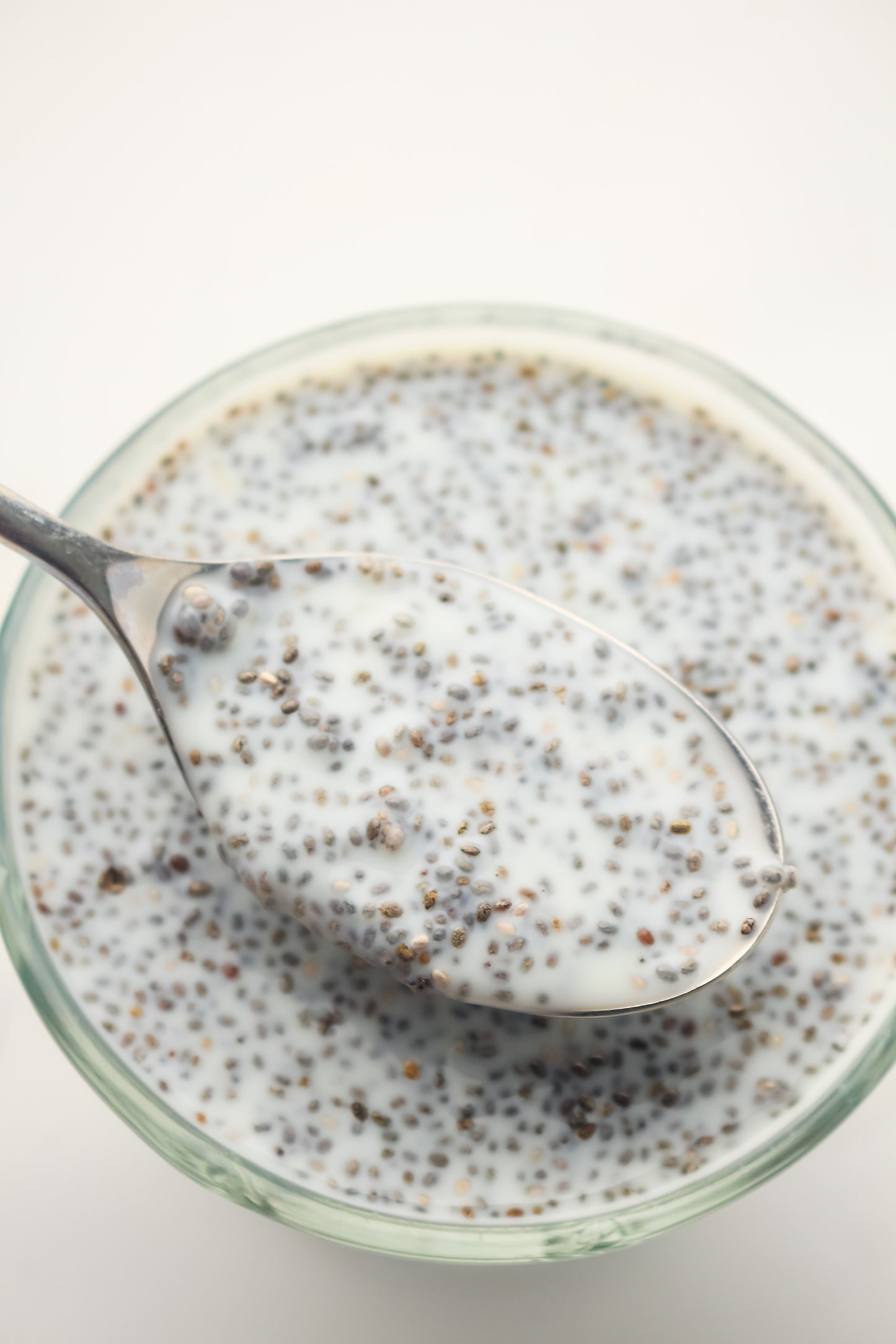 Chia Pudding PLR - Healthy