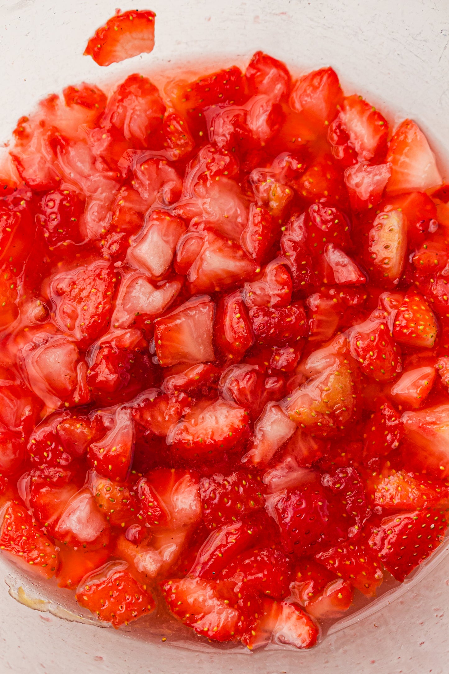 Strawberry Shortcake