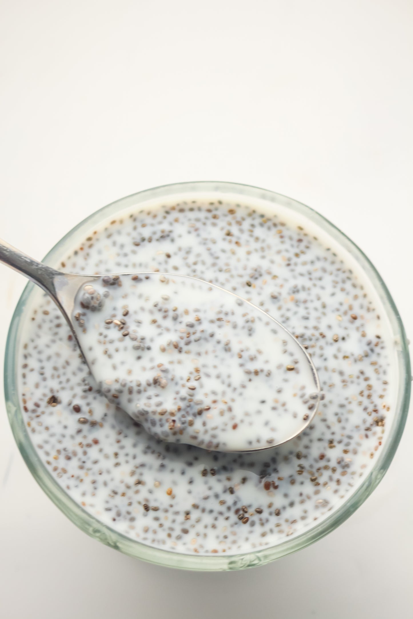 Chia Pudding PLR - Healthy