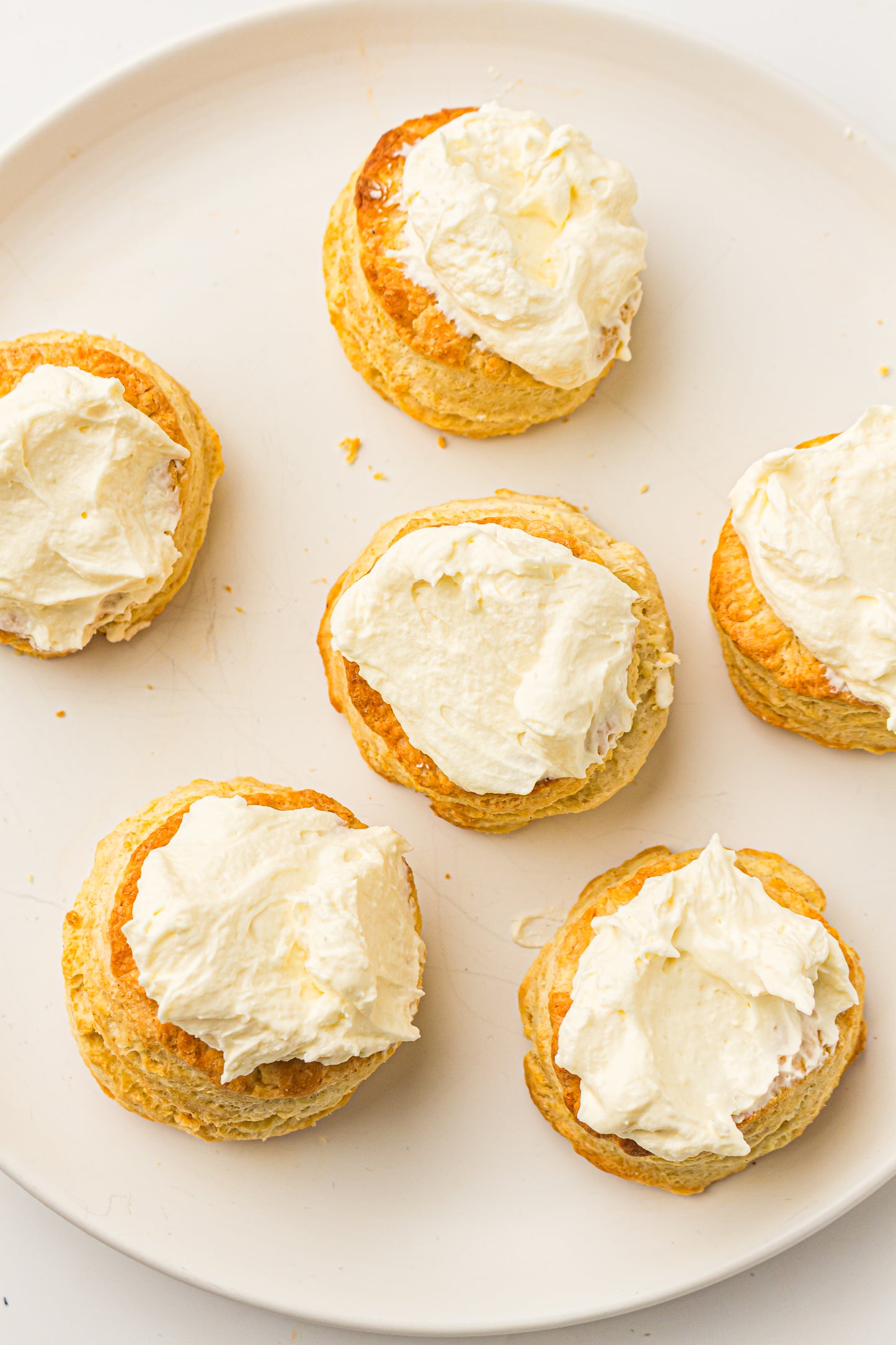 Strawberry Shortcake