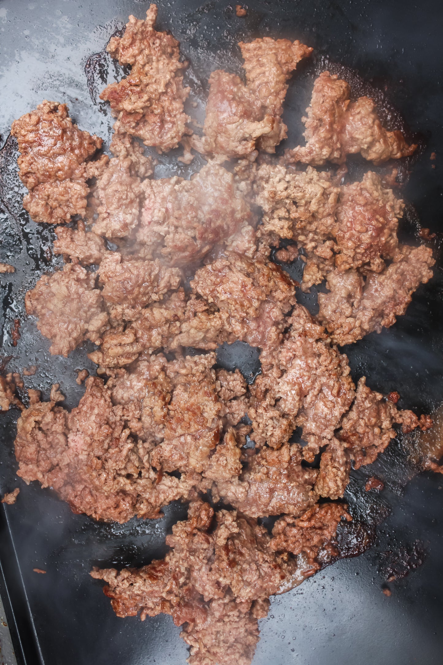 PLR Blackstone Crunch Wrap