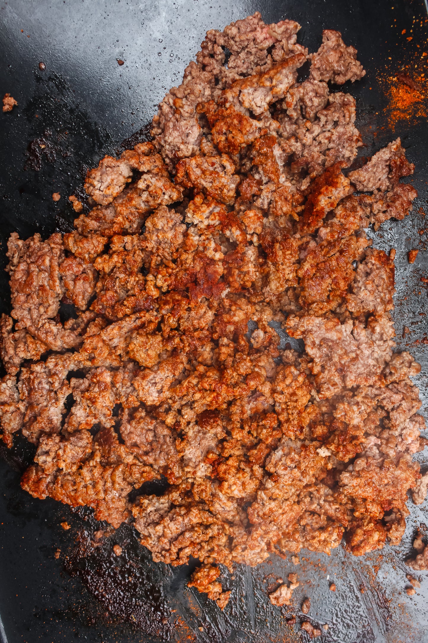 PLR Blackstone Crunch Wrap