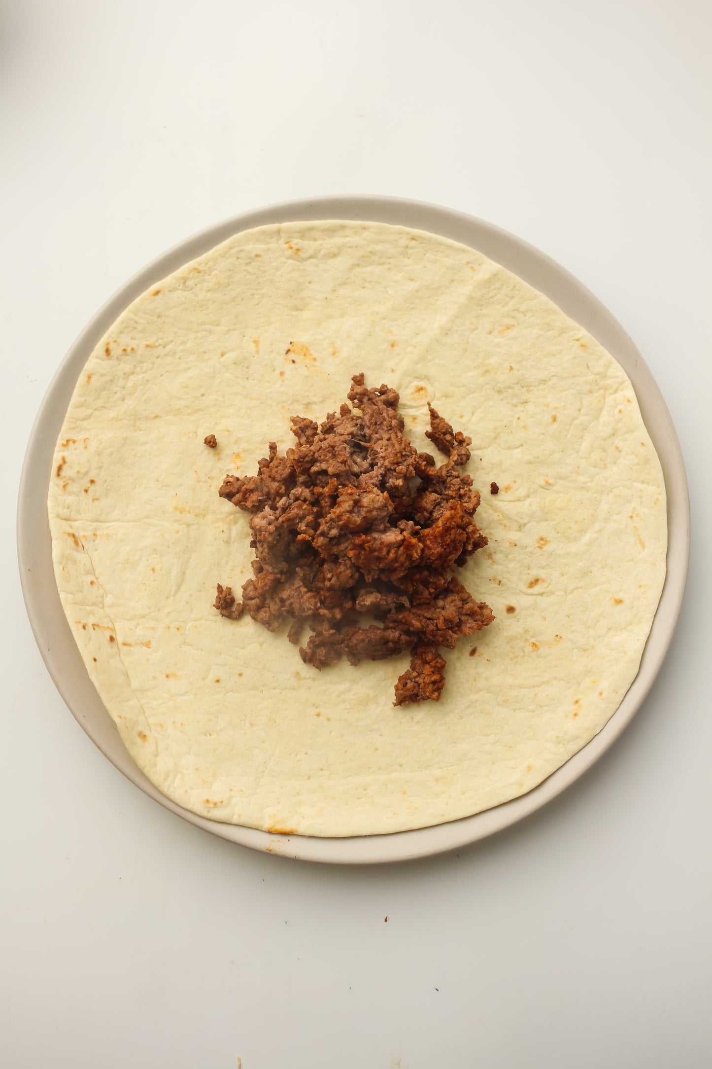 PLR Blackstone Crunch Wrap