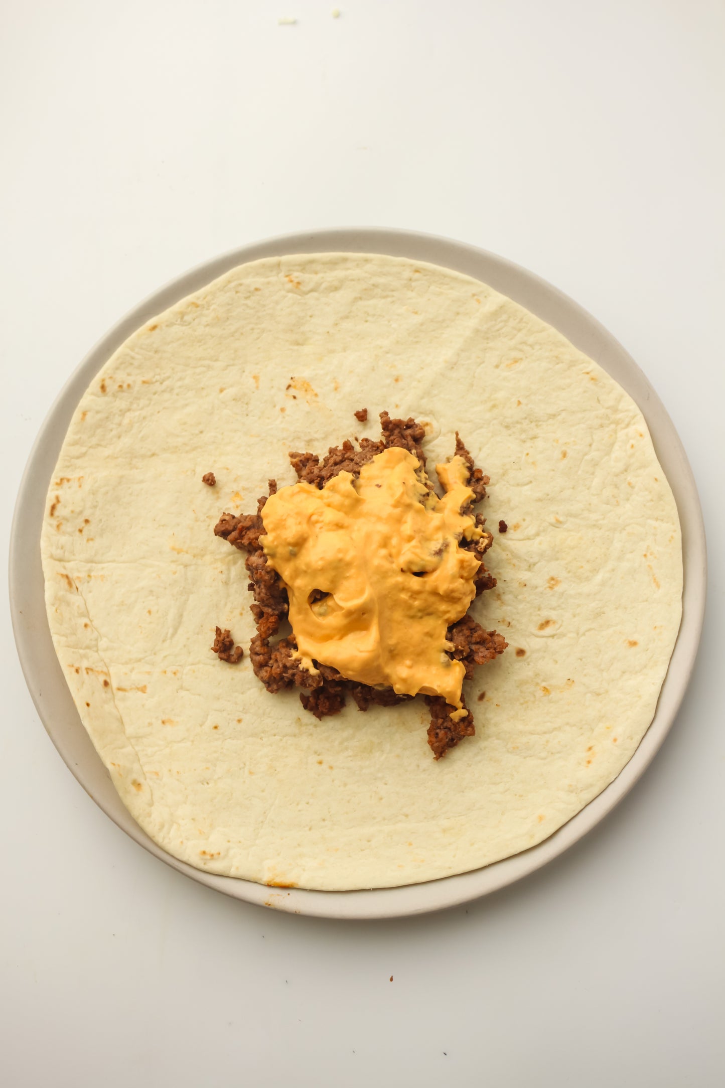 PLR Blackstone Crunch Wrap