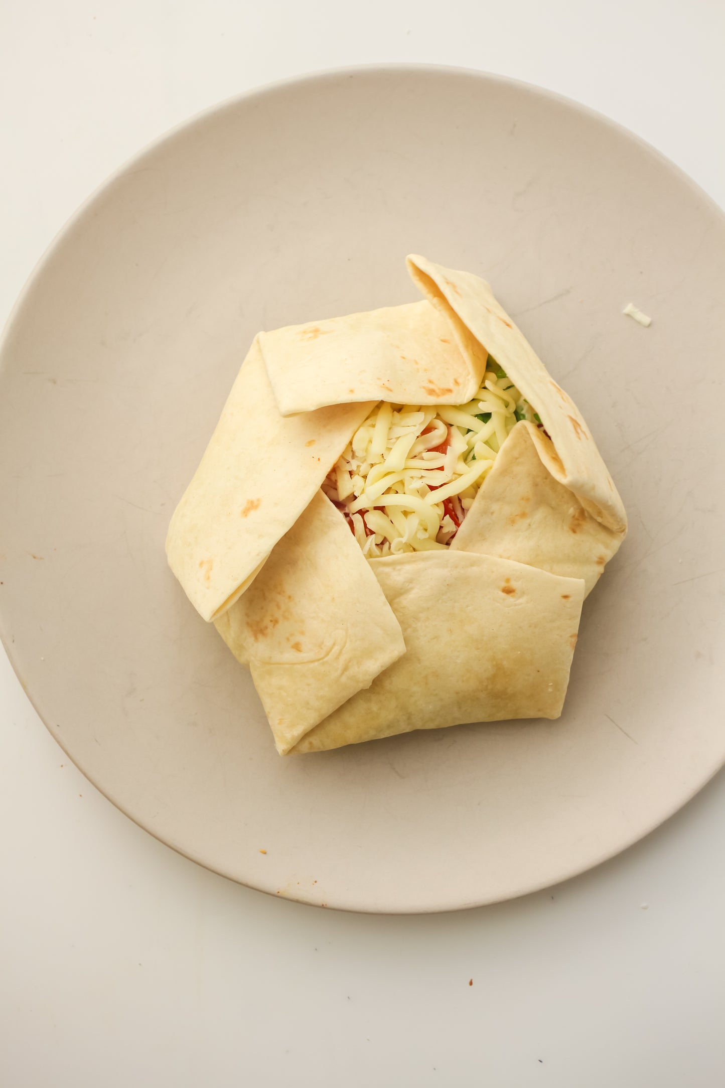 PLR Blackstone Crunch Wrap