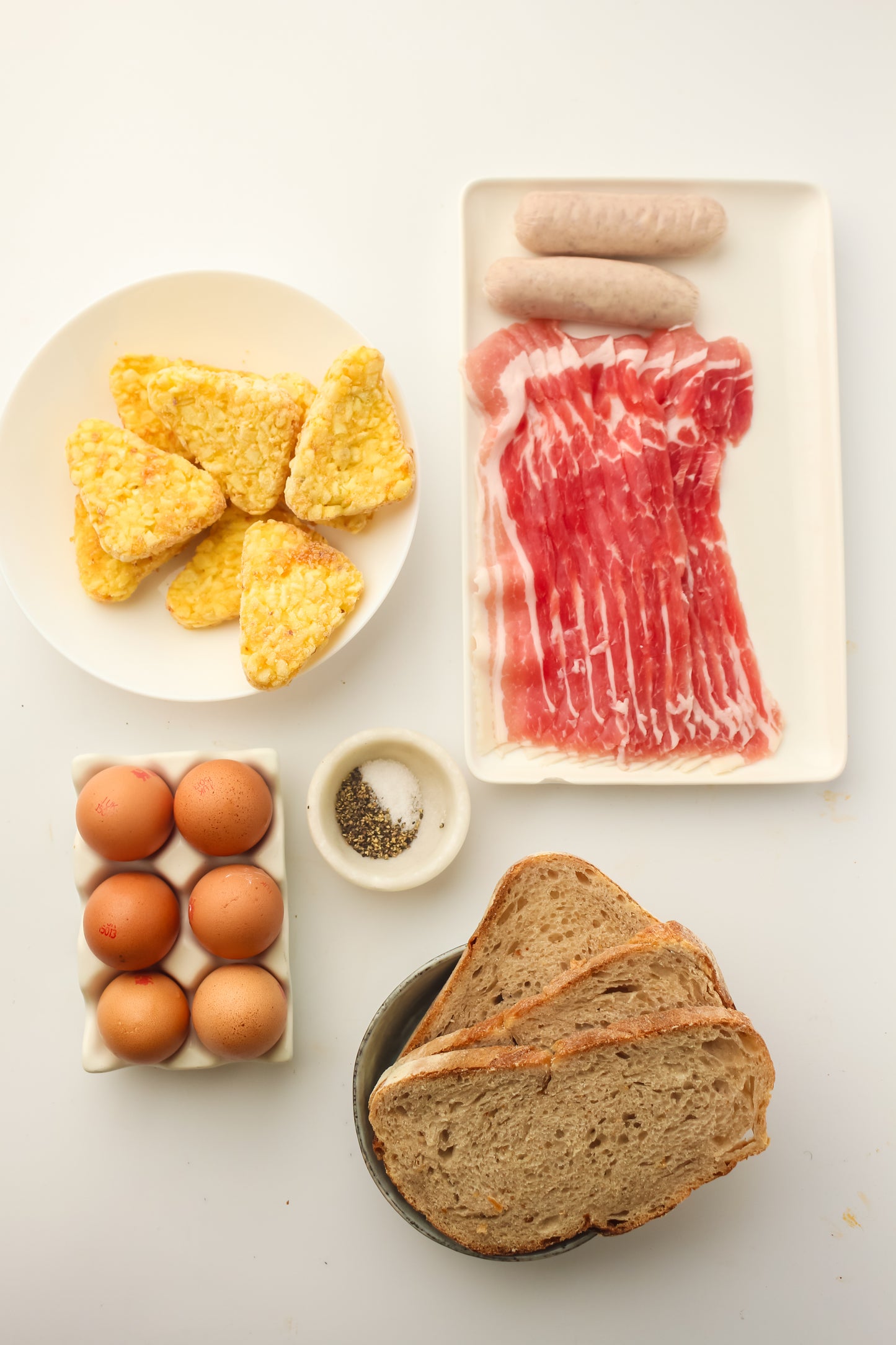 Blackstone Big Breakfast (PLR)
